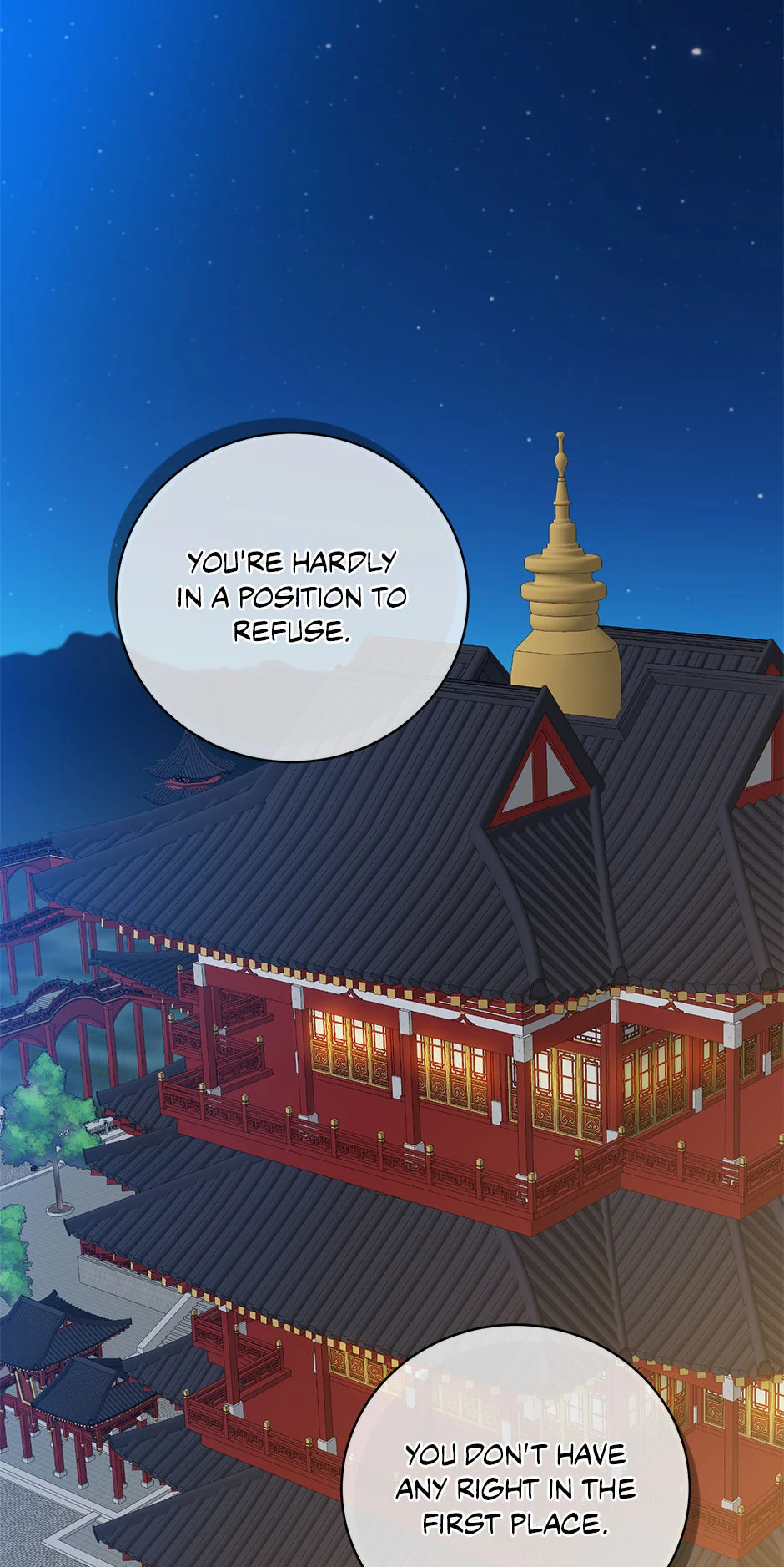 Read The Max Level Hero Strikes Back Manga Online