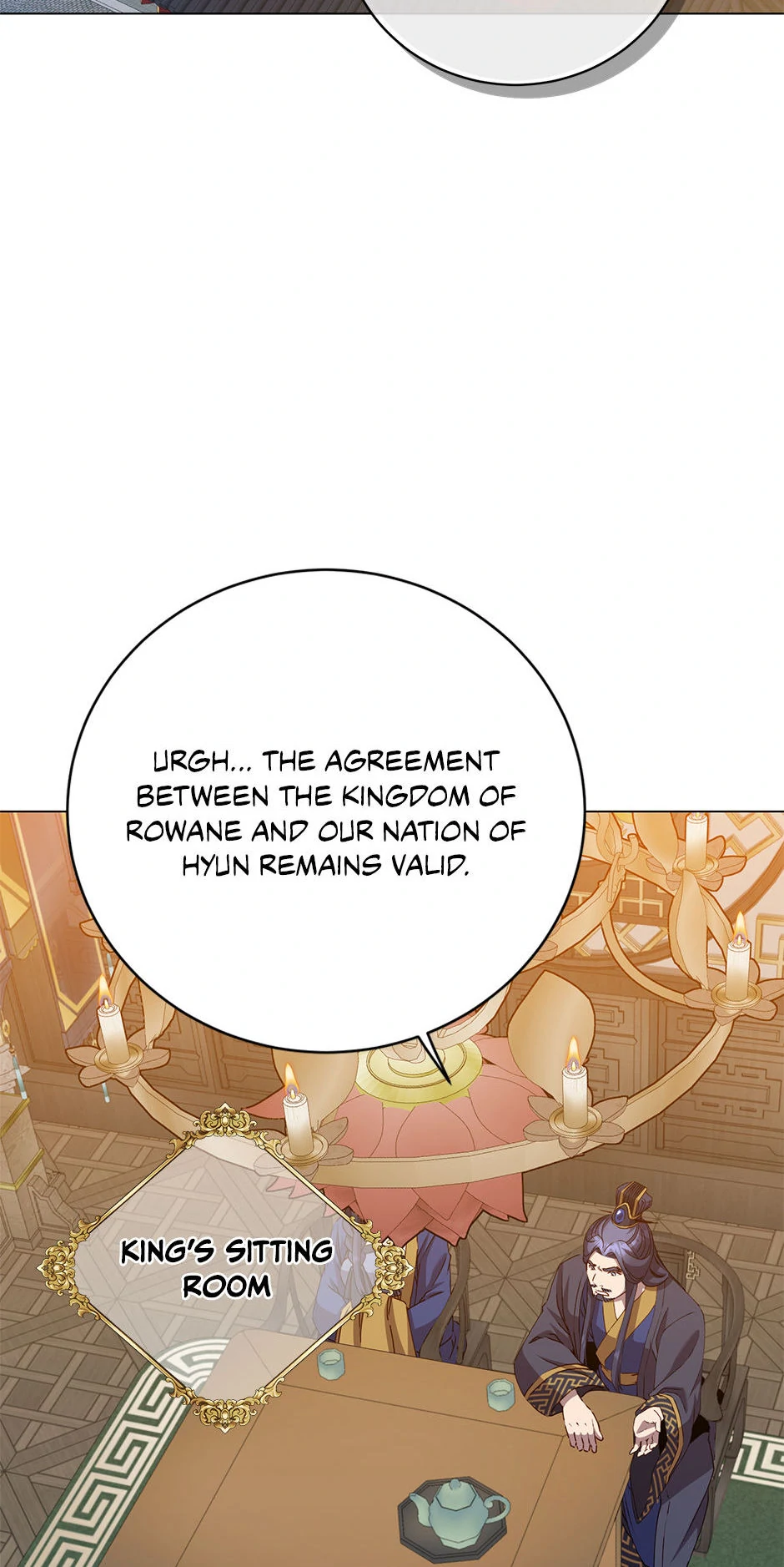 Read The Max Level Hero Strikes Back Manga Online
