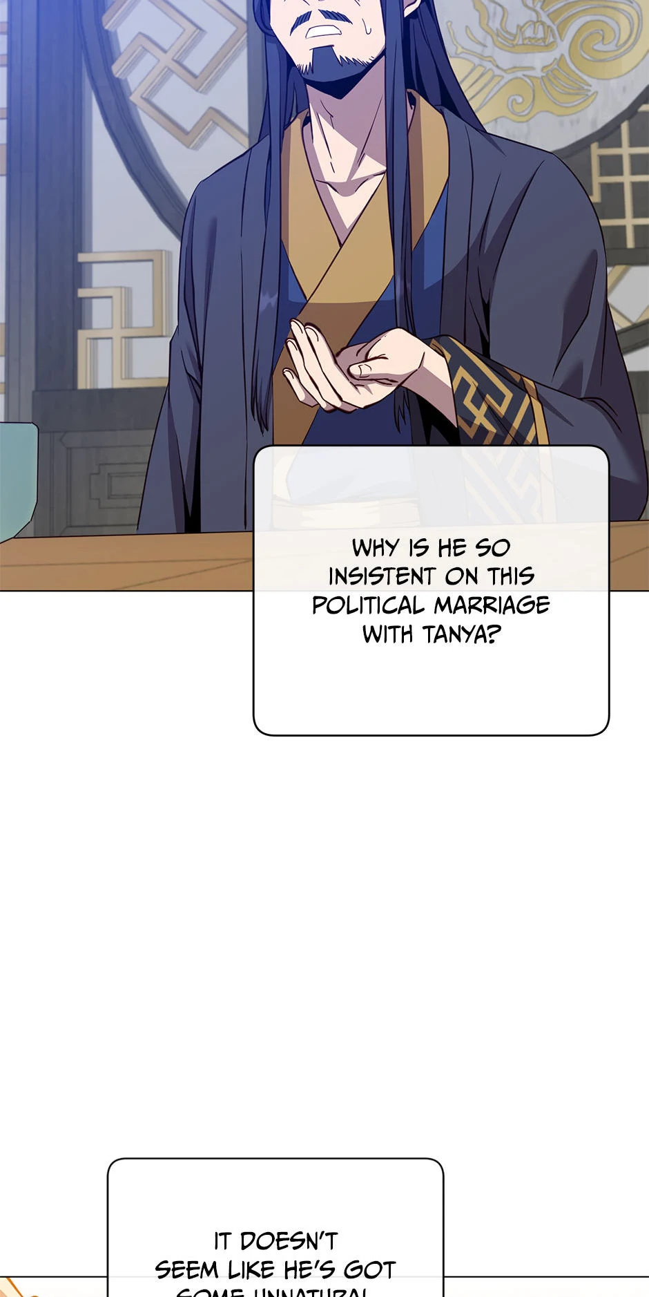 Read The Max Level Hero Strikes Back Manga Online