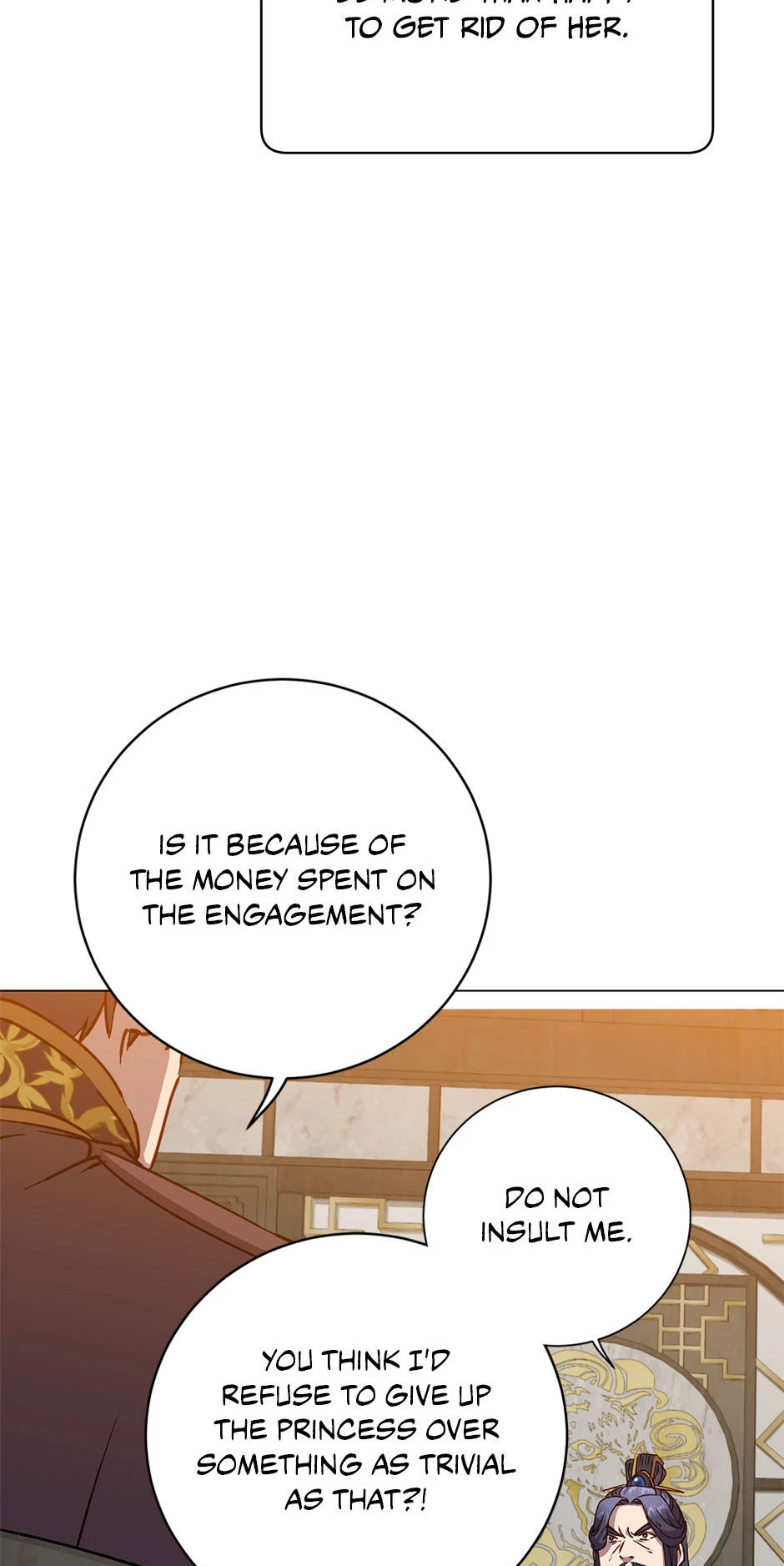 Read The Max Level Hero Strikes Back Manga Online