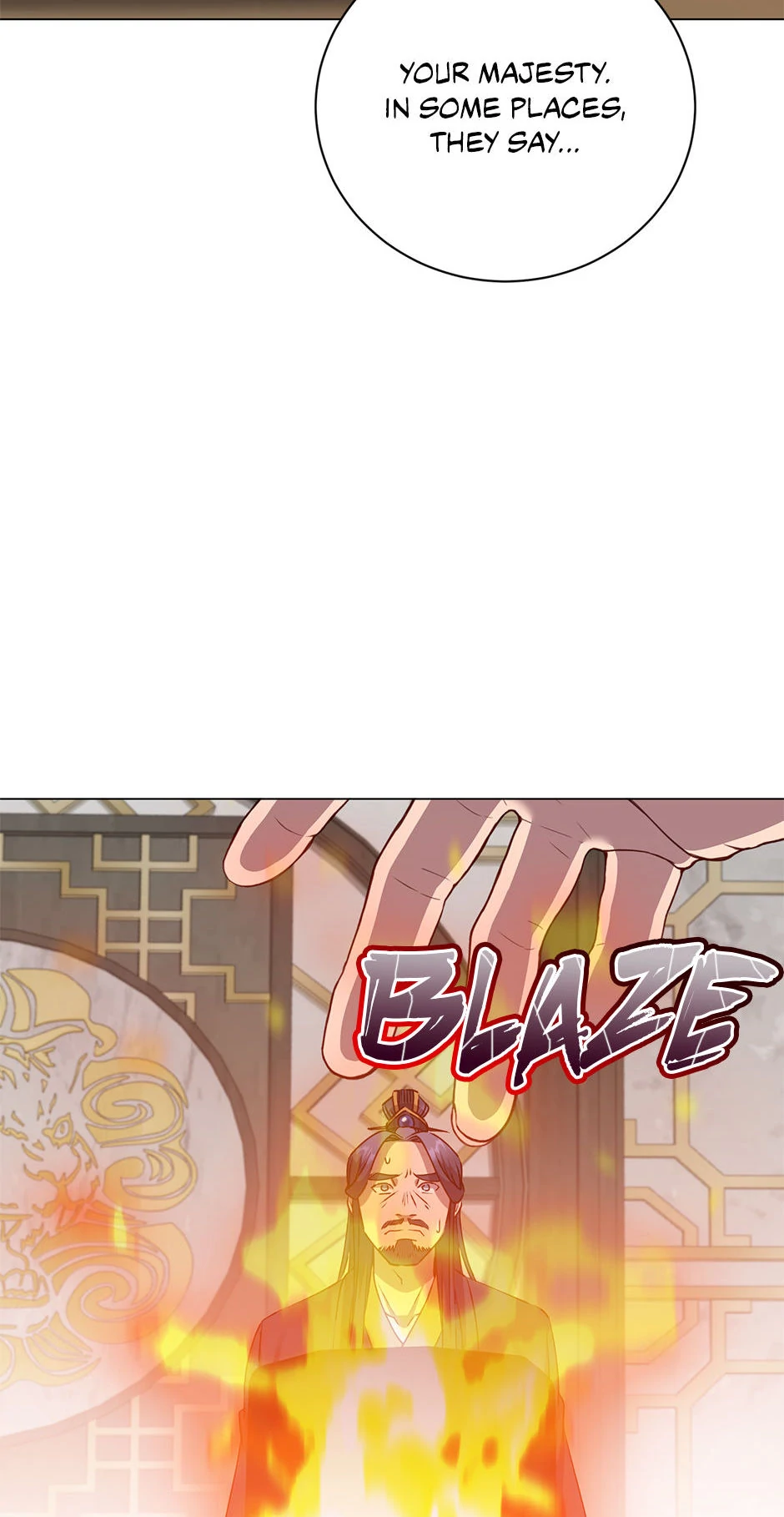 Read The Max Level Hero Strikes Back Manga Online