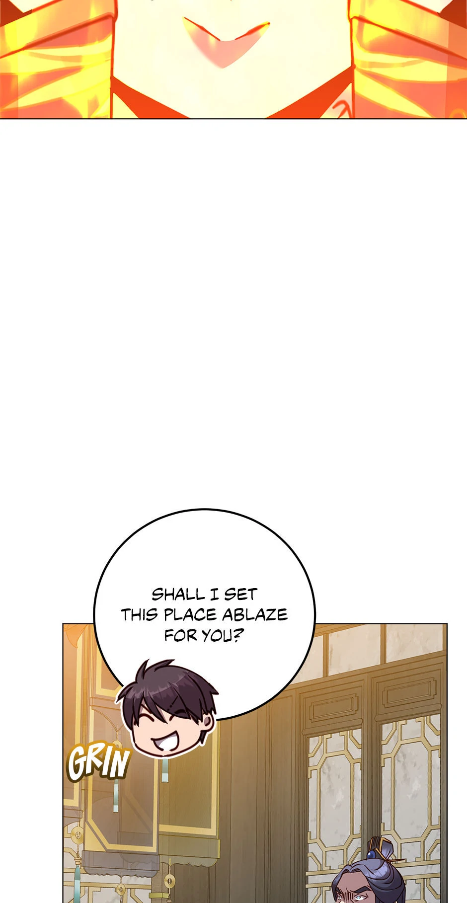 Read The Max Level Hero Strikes Back Manga Online