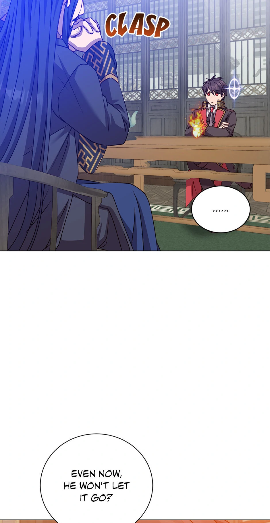 Read The Max Level Hero Strikes Back Manga Online