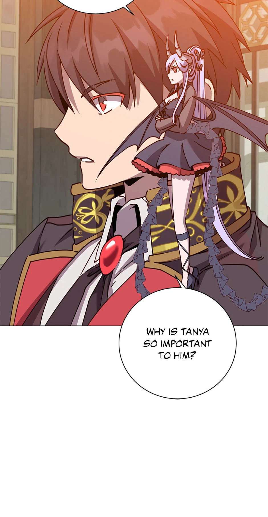 Read The Max Level Hero Strikes Back Manga Online