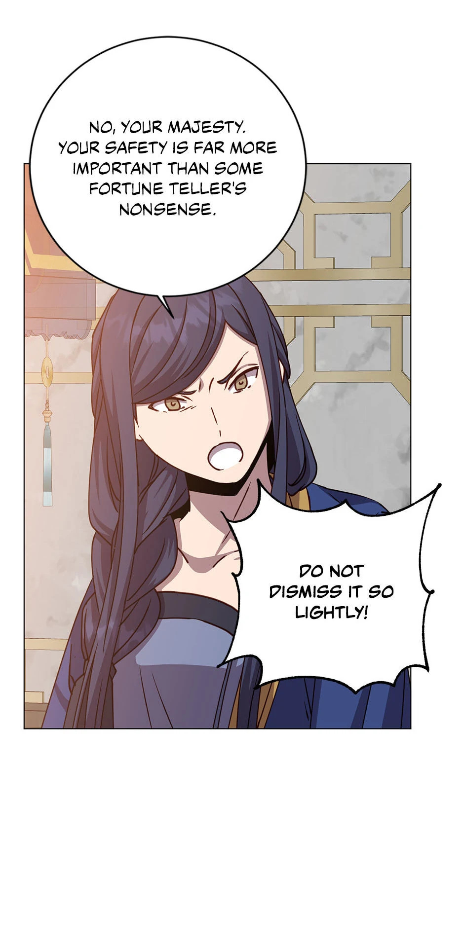Read The Max Level Hero Strikes Back Manga Online