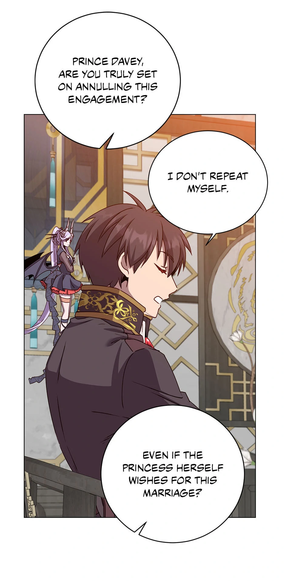 Read The Max Level Hero Strikes Back Manga Online