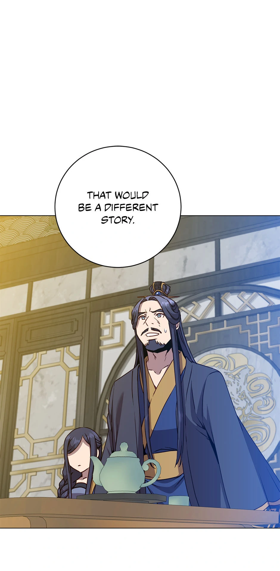 Read The Max Level Hero Strikes Back Manga Online