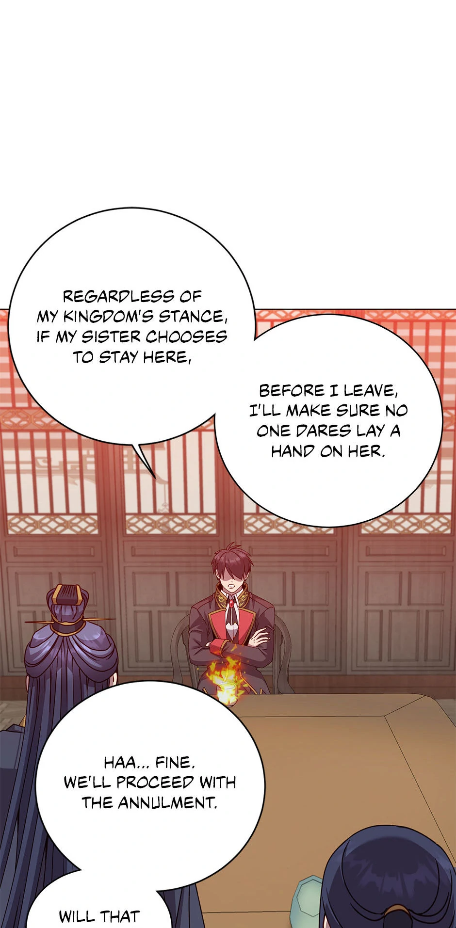 Read The Max Level Hero Strikes Back Manga Online