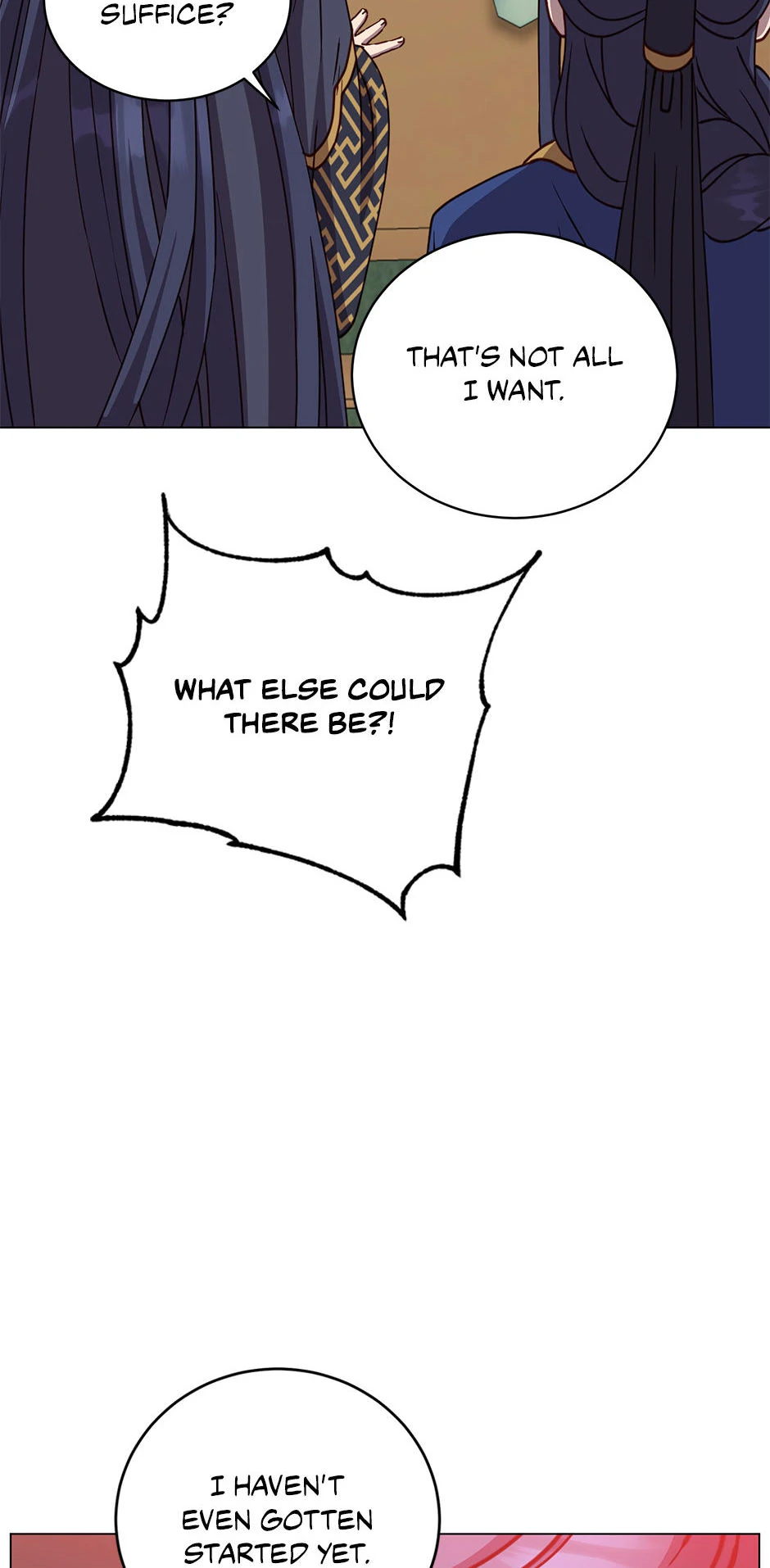 Read The Max Level Hero Strikes Back Manga Online
