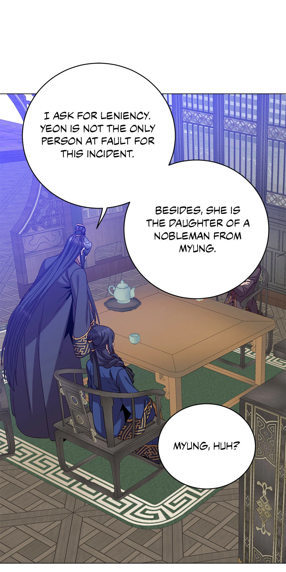 Read The Max Level Hero Strikes Back Manga Online