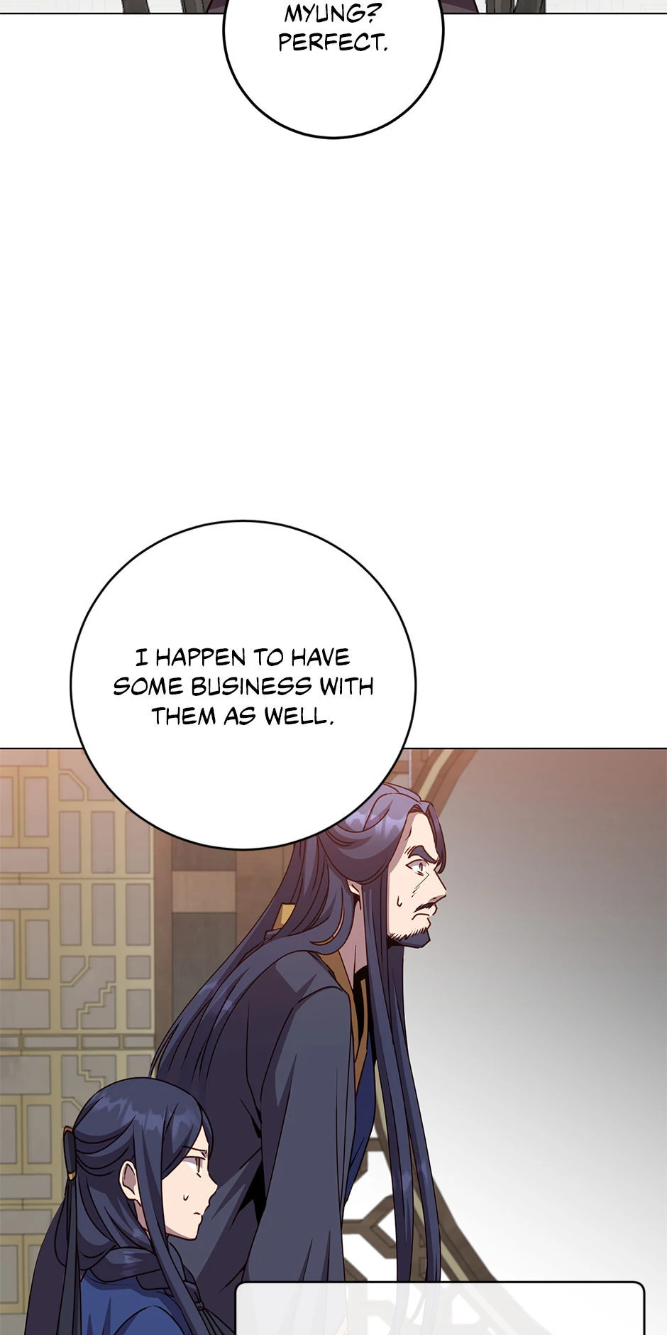 Read The Max Level Hero Strikes Back Manga Online
