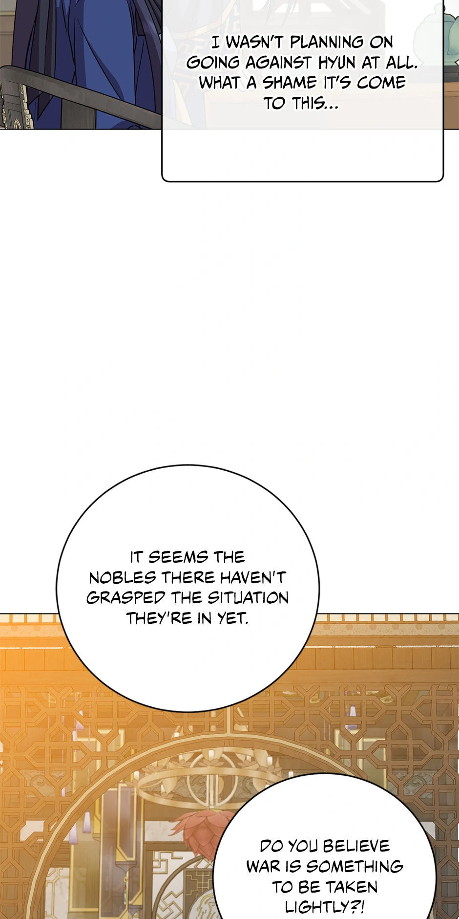 Read The Max Level Hero Strikes Back Manga Online