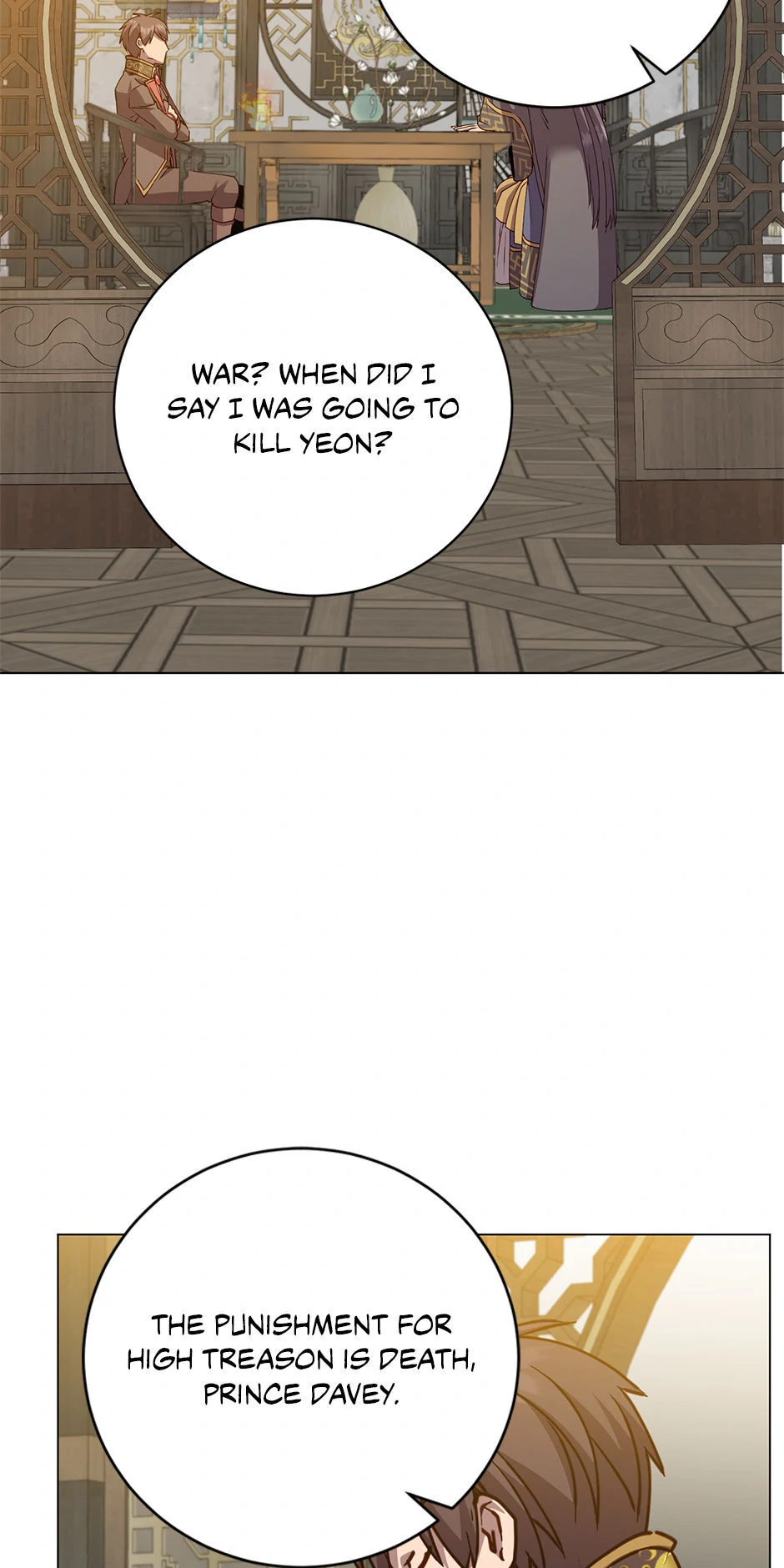 Read The Max Level Hero Strikes Back Manga Online