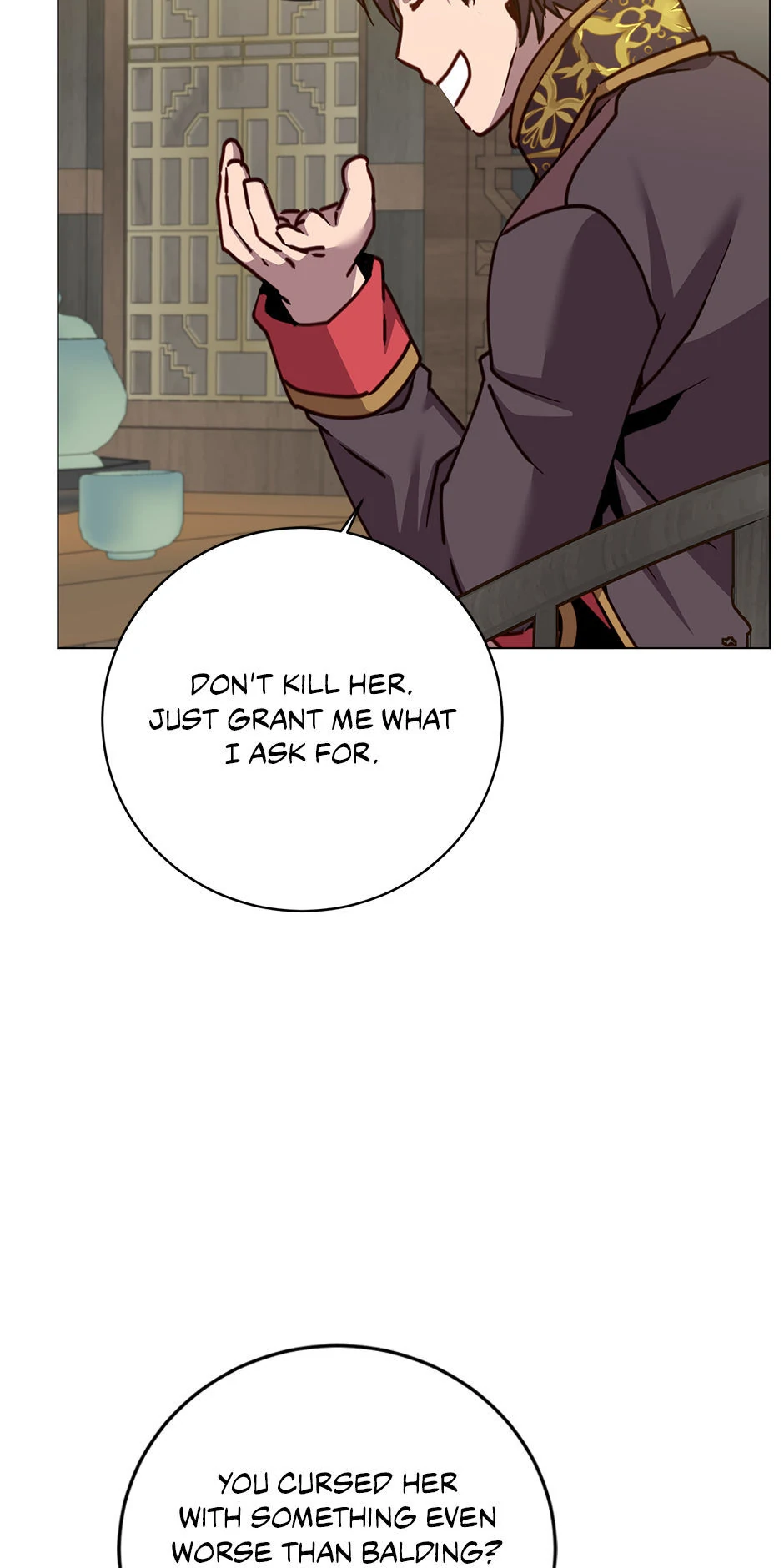 Read The Max Level Hero Strikes Back Manga Online