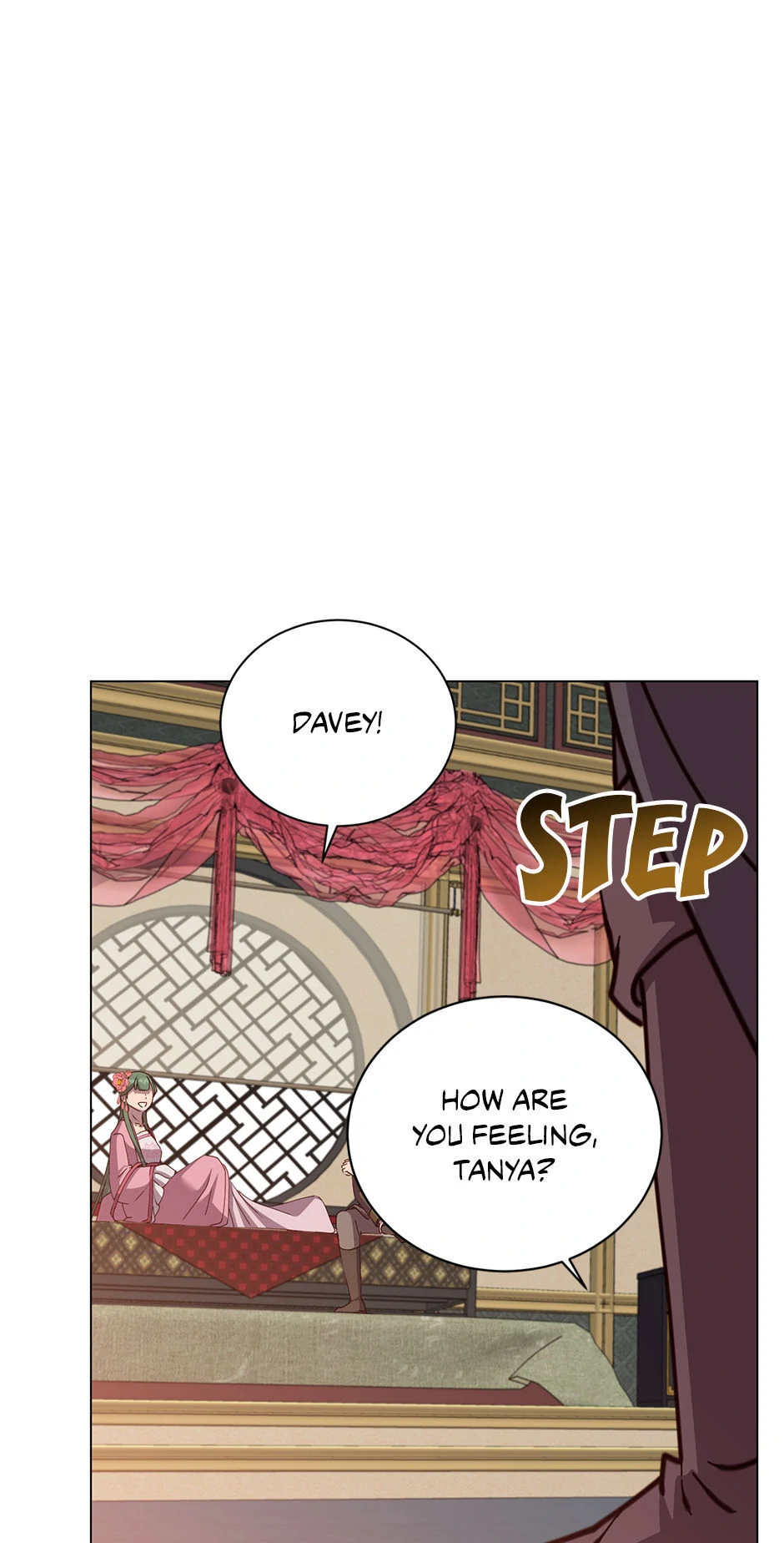 Read The Max Level Hero Strikes Back Manga Online