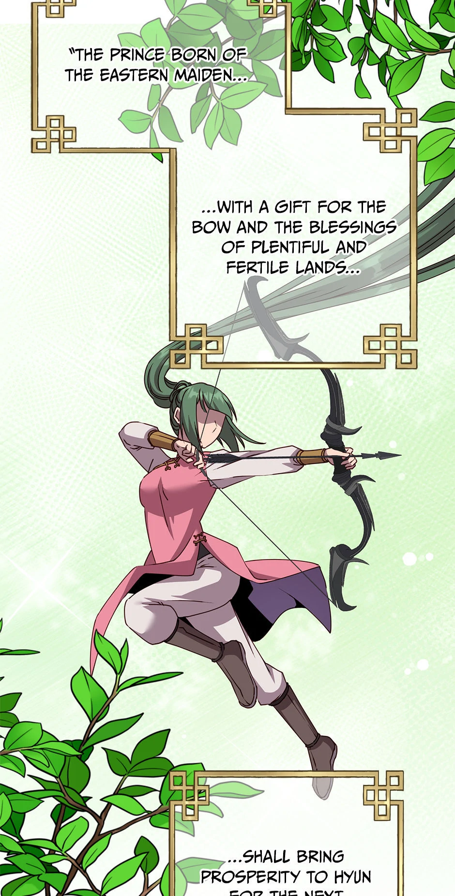 Read The Max Level Hero Strikes Back Manga Online