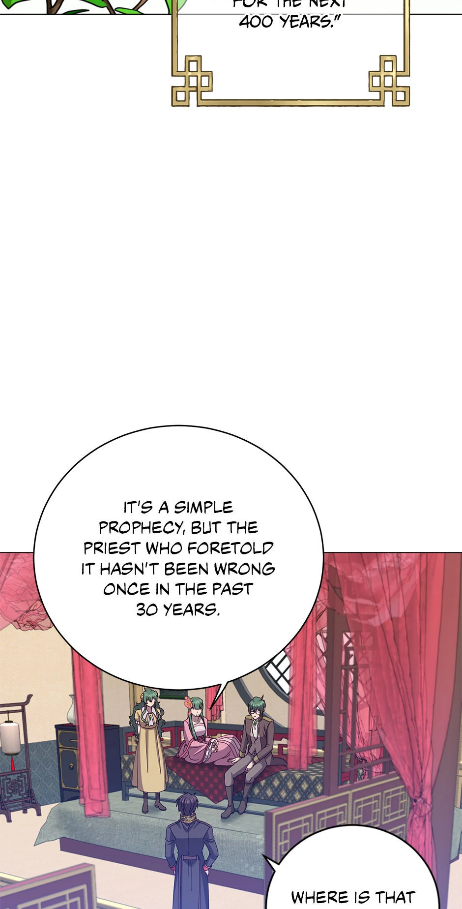 Read The Max Level Hero Strikes Back Manga Online