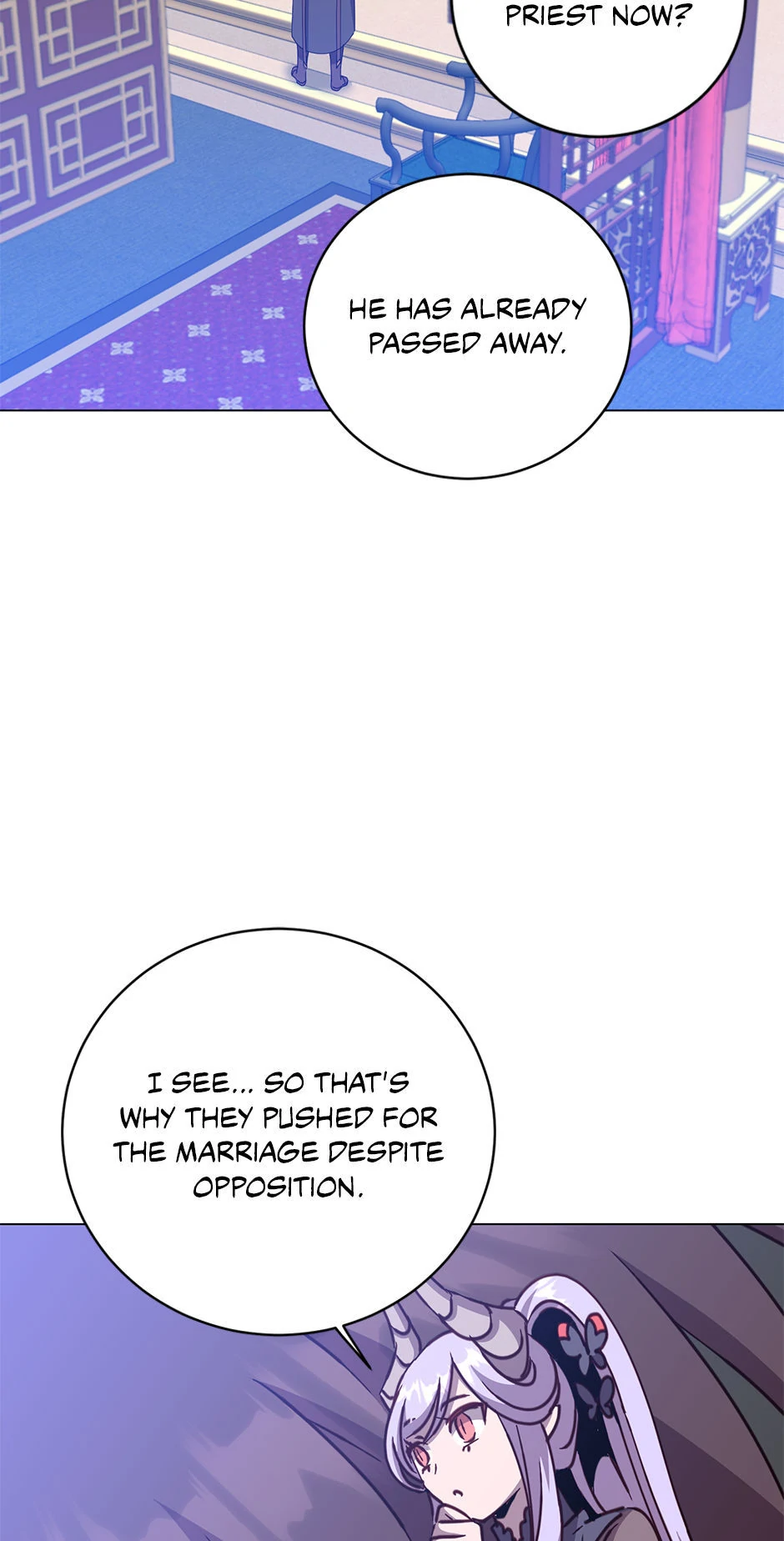 Read The Max Level Hero Strikes Back Manga Online