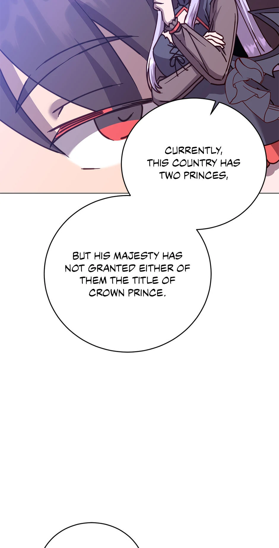 Read The Max Level Hero Strikes Back Manga Online