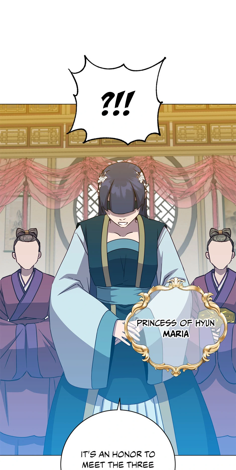 Read The Max Level Hero Strikes Back Manga Online