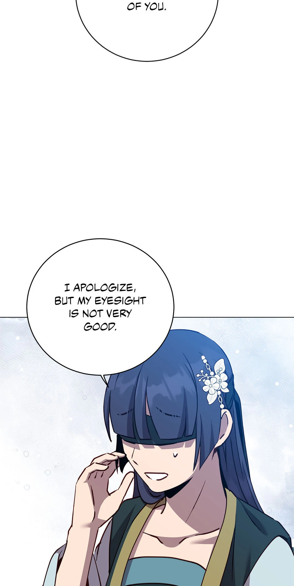 Read The Max Level Hero Strikes Back Manga Online