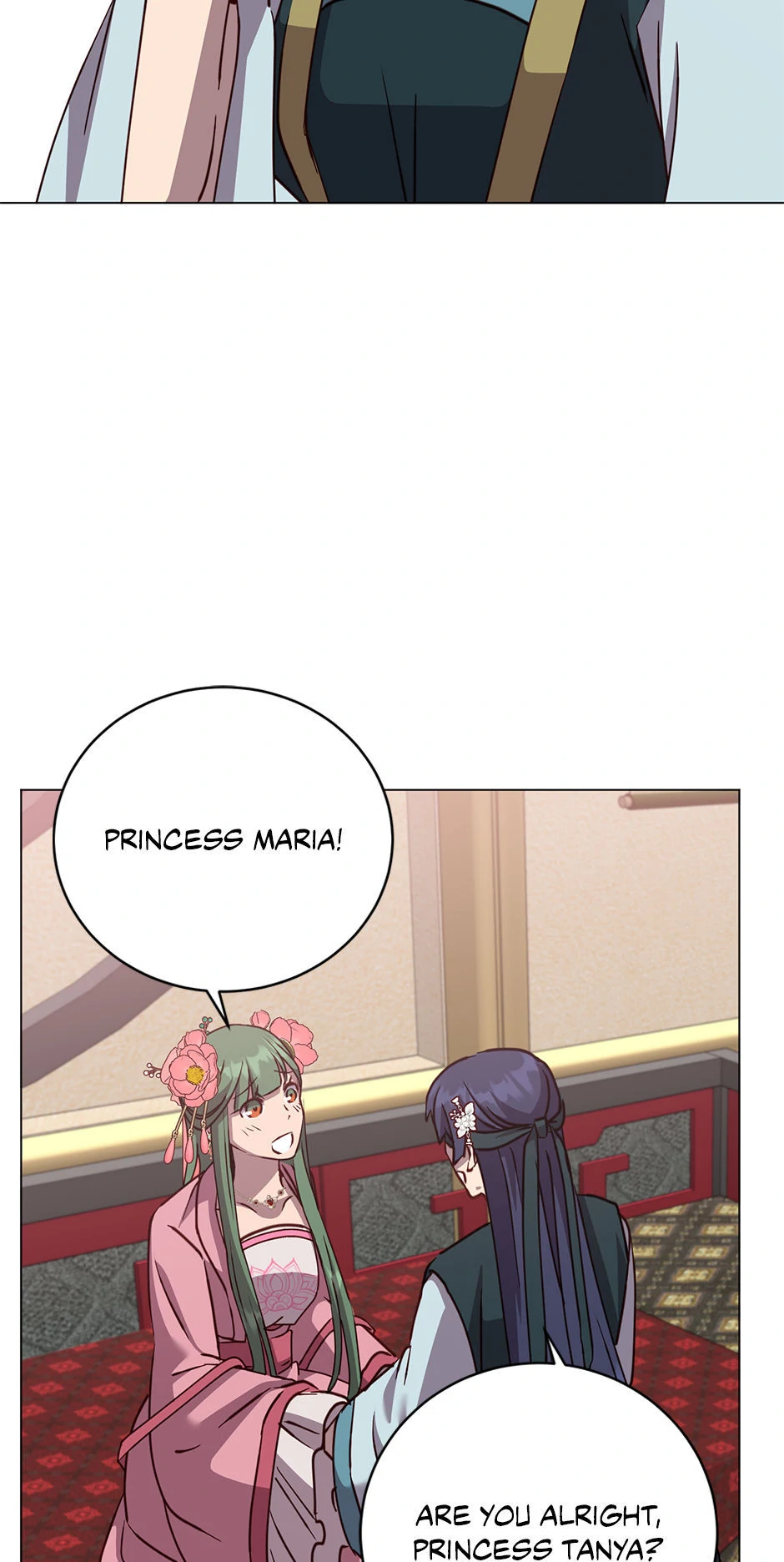 Read The Max Level Hero Strikes Back Manga Online