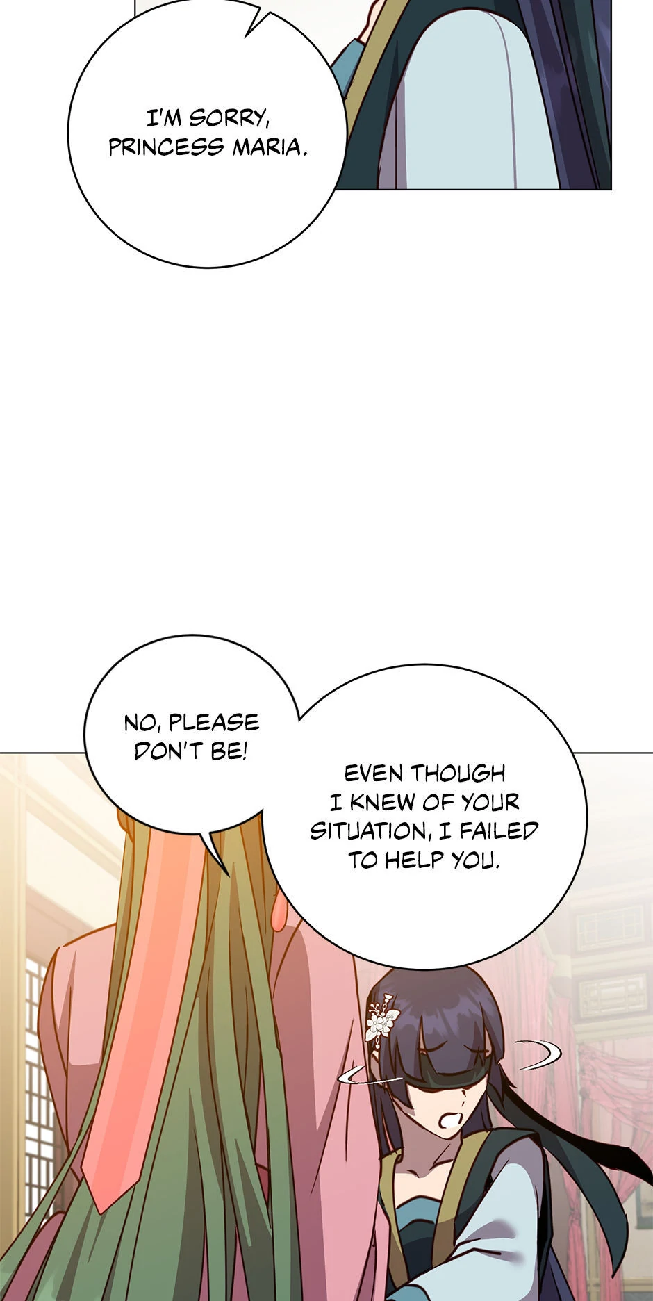 Read The Max Level Hero Strikes Back Manga Online