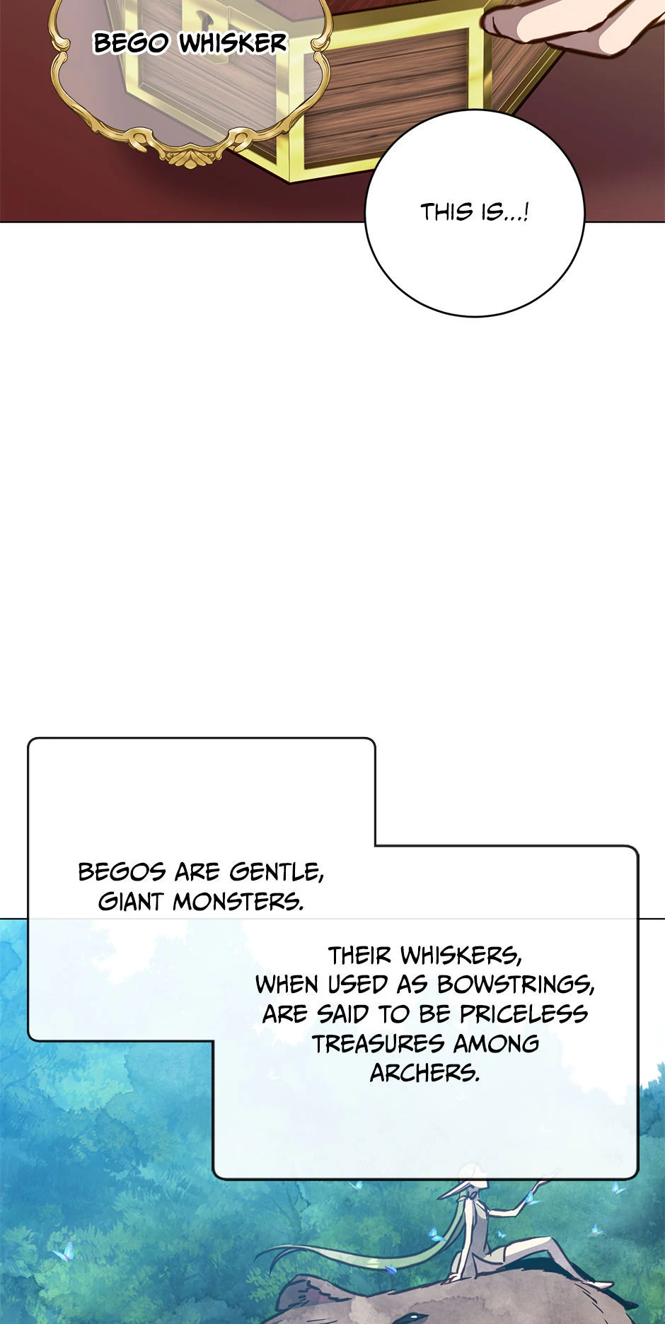 Read The Max Level Hero Strikes Back Manga Online