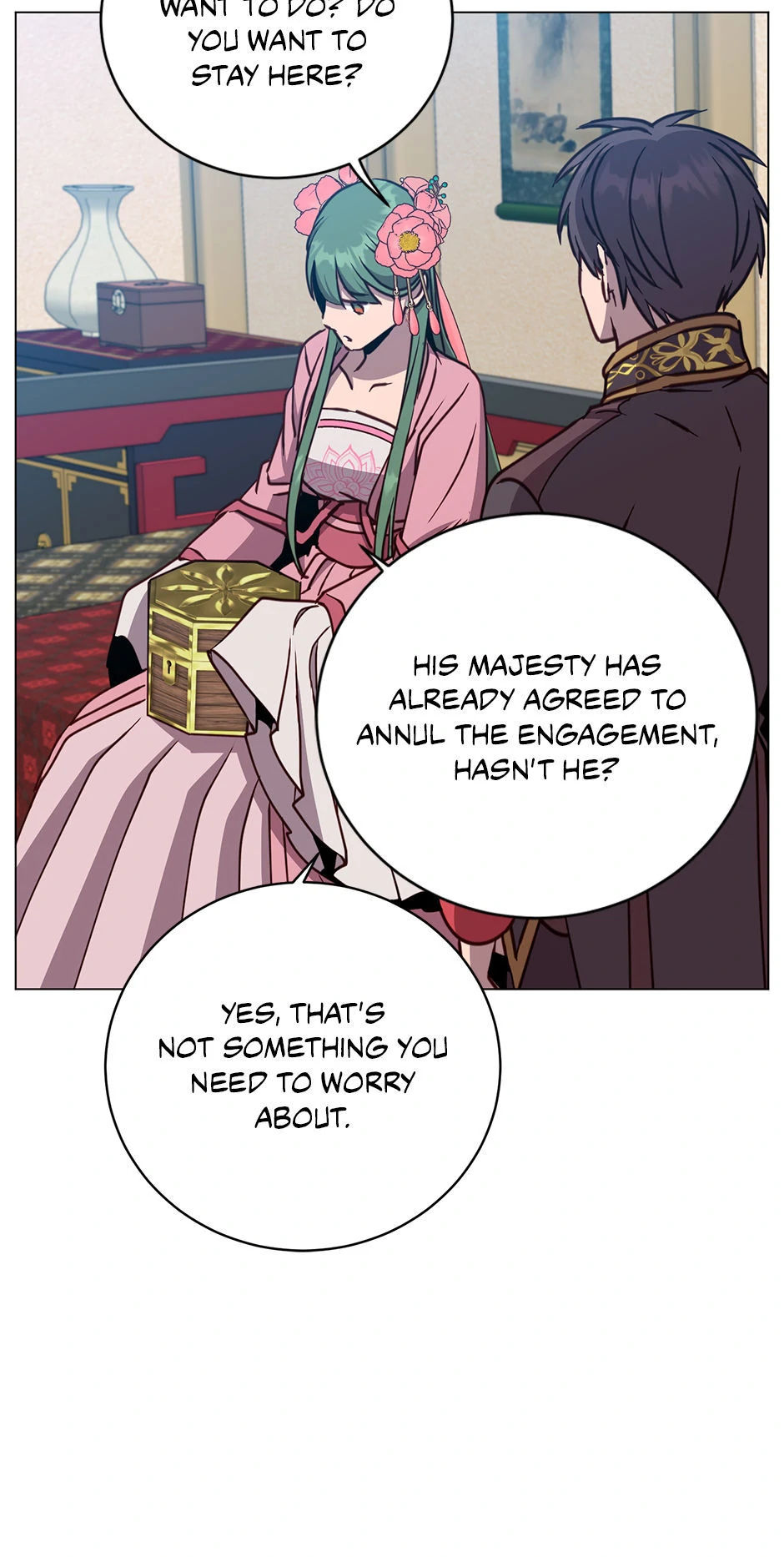 Read The Max Level Hero Strikes Back Manga Online