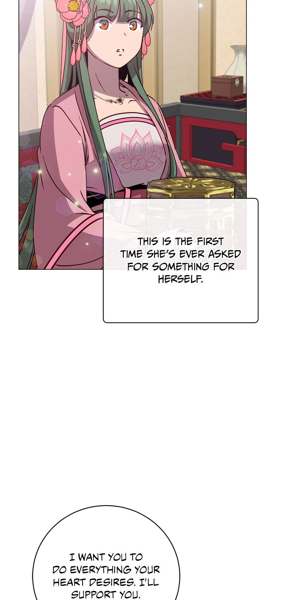 Read The Max Level Hero Strikes Back Manga Online
