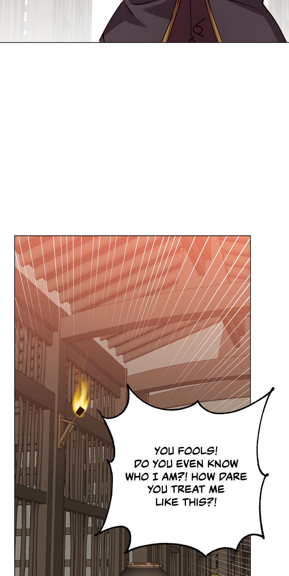 Read The Max Level Hero Strikes Back Manga Online