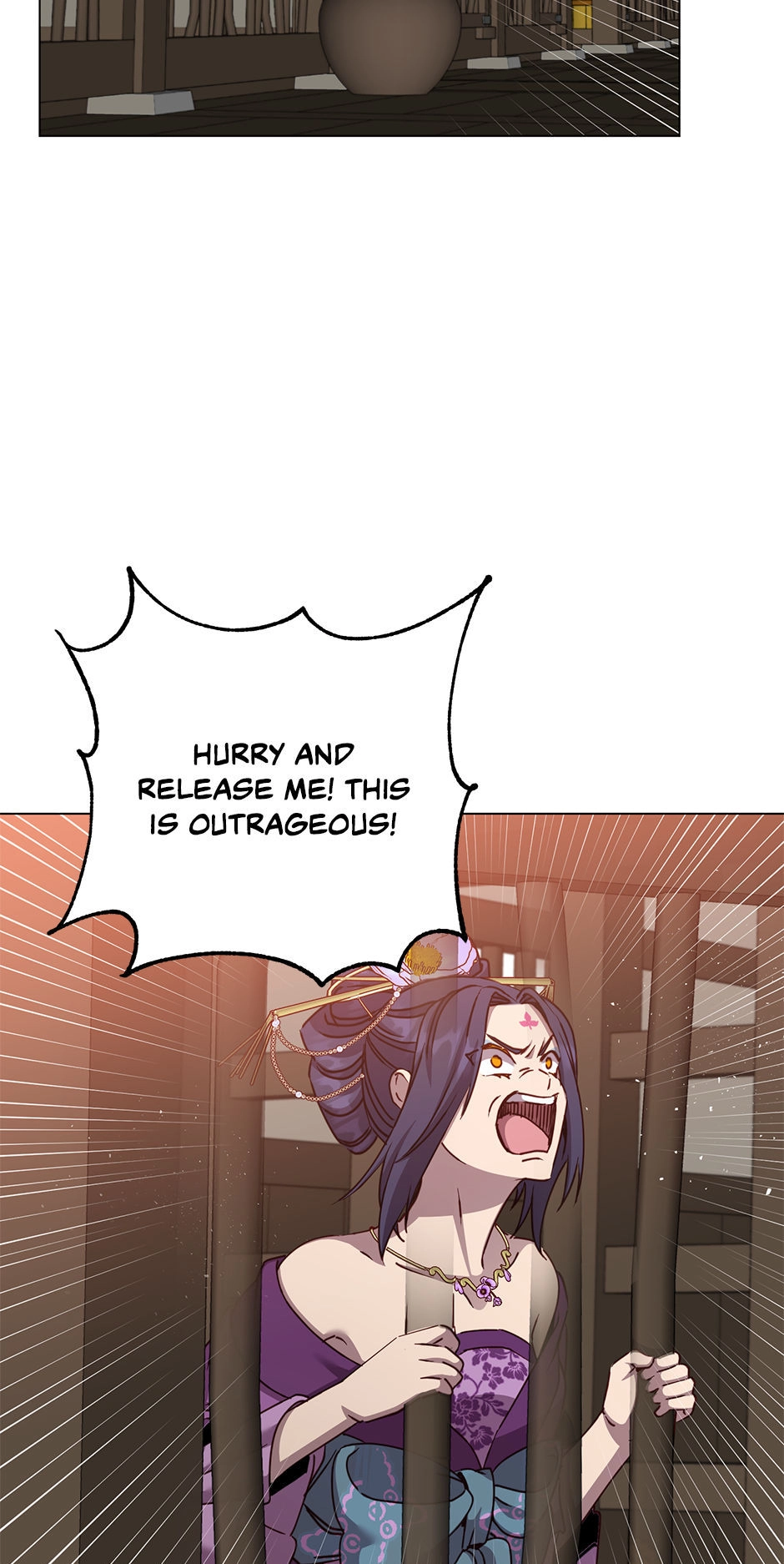 Read The Max Level Hero Strikes Back Manga Online