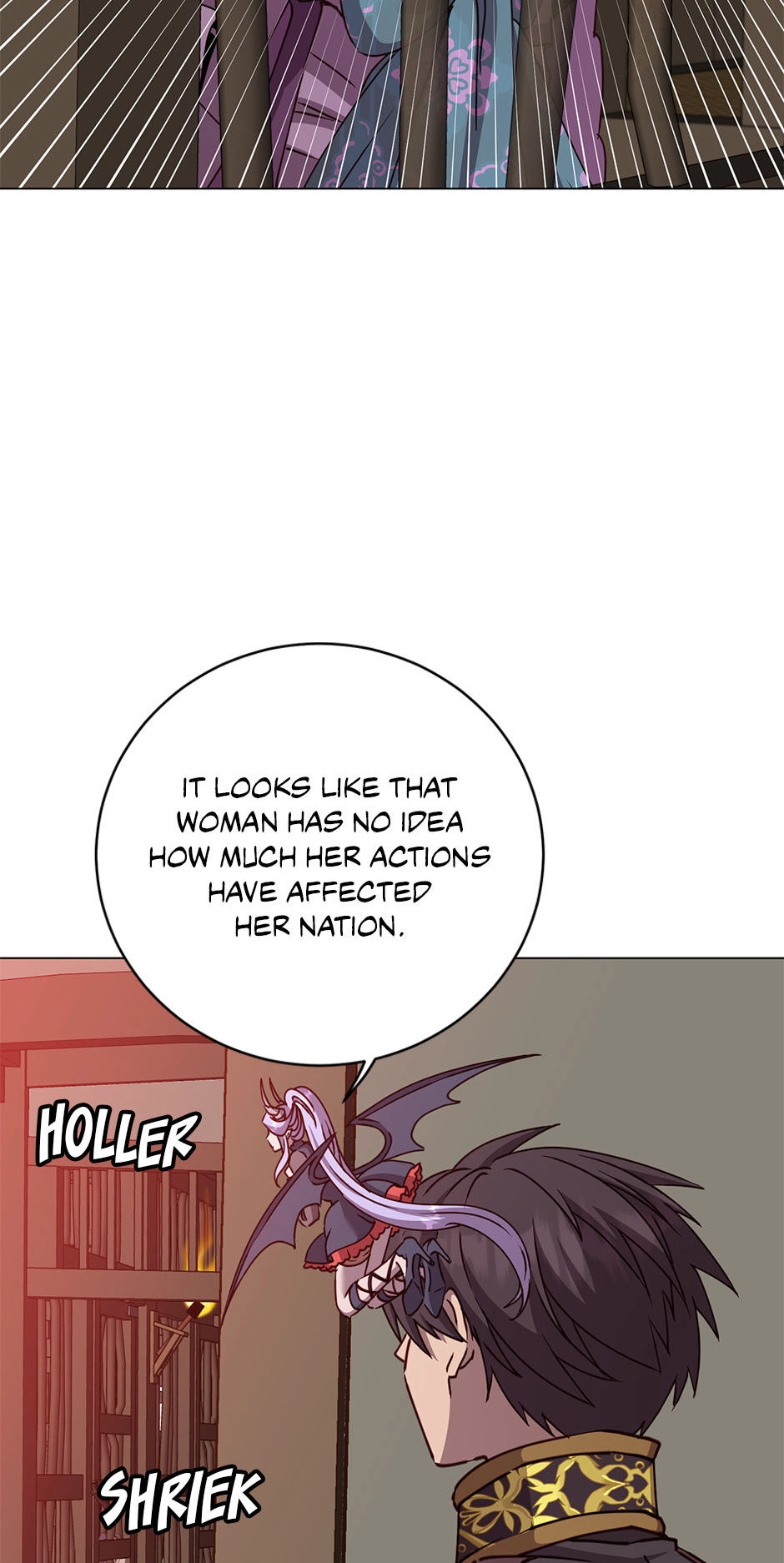 Read The Max Level Hero Strikes Back Manga Online