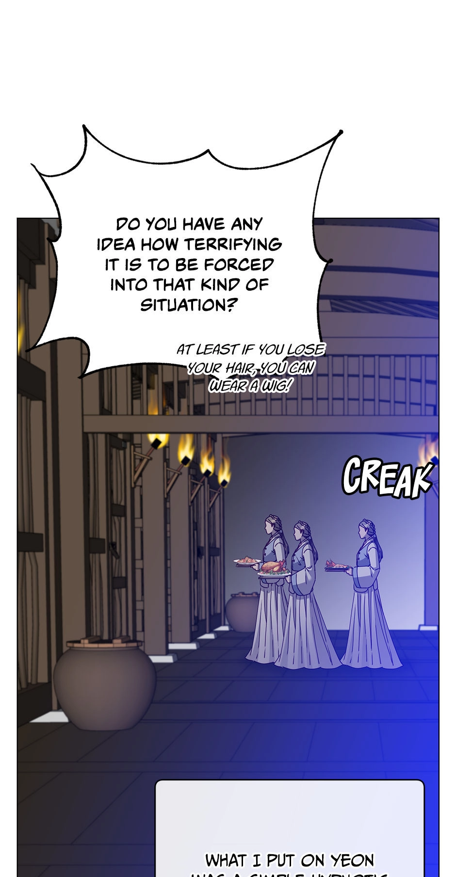 Read The Max Level Hero Strikes Back Manga Online