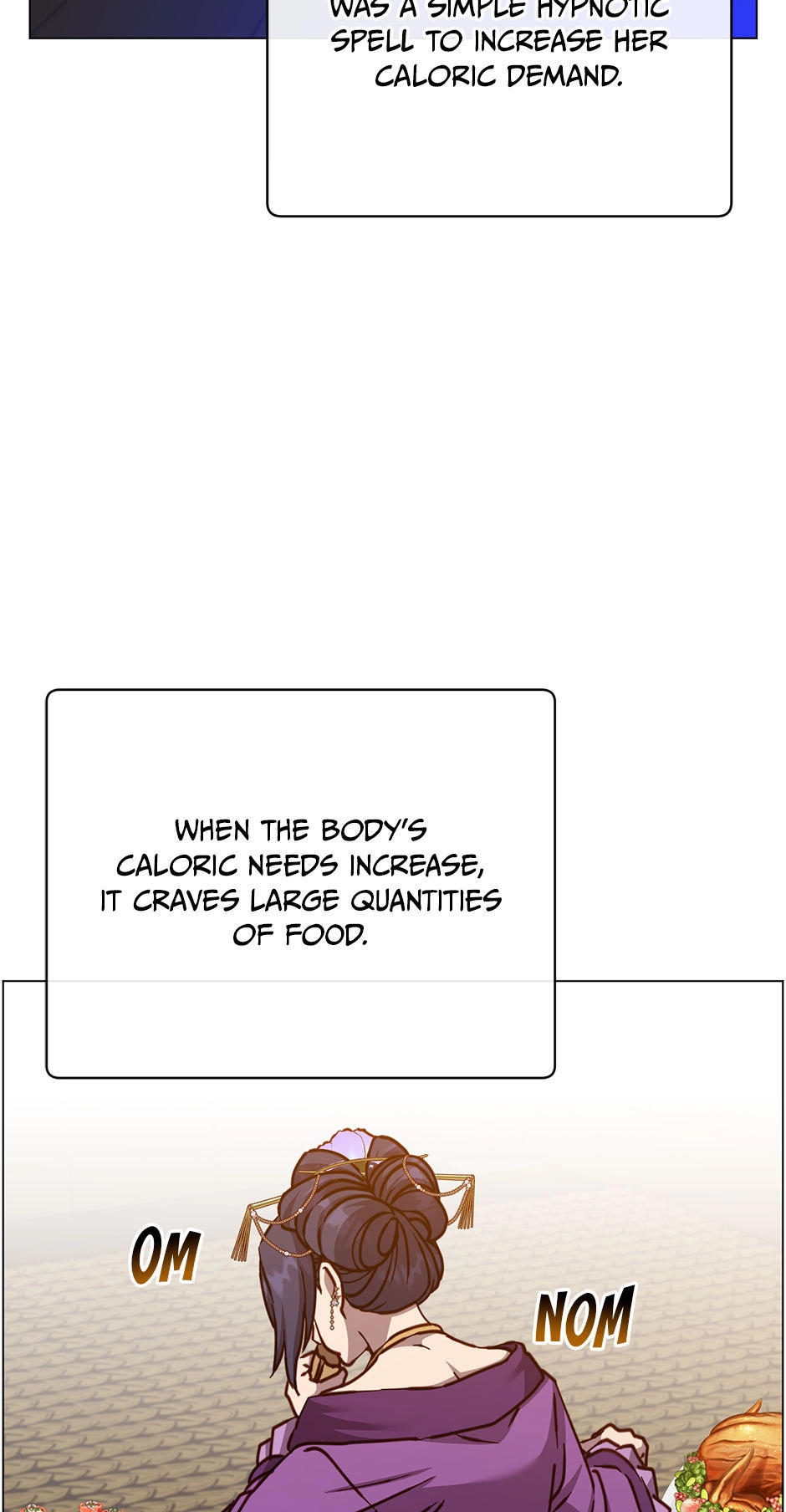 Read The Max Level Hero Strikes Back Manga Online