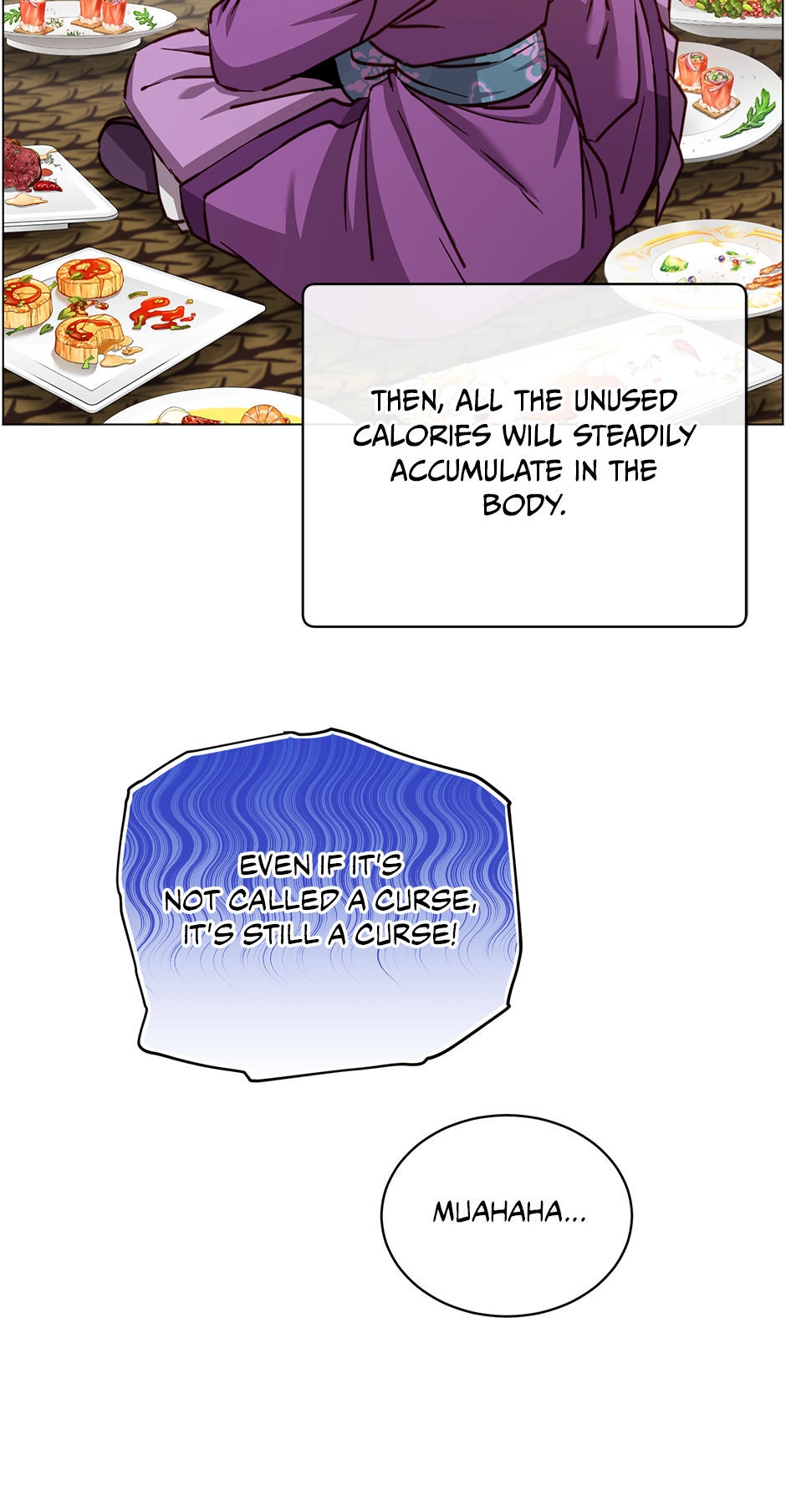 Read The Max Level Hero Strikes Back Manga Online