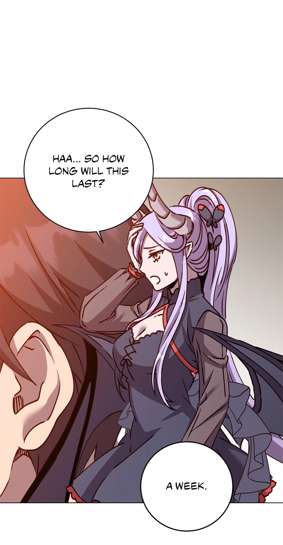 Read The Max Level Hero Strikes Back Manga Online