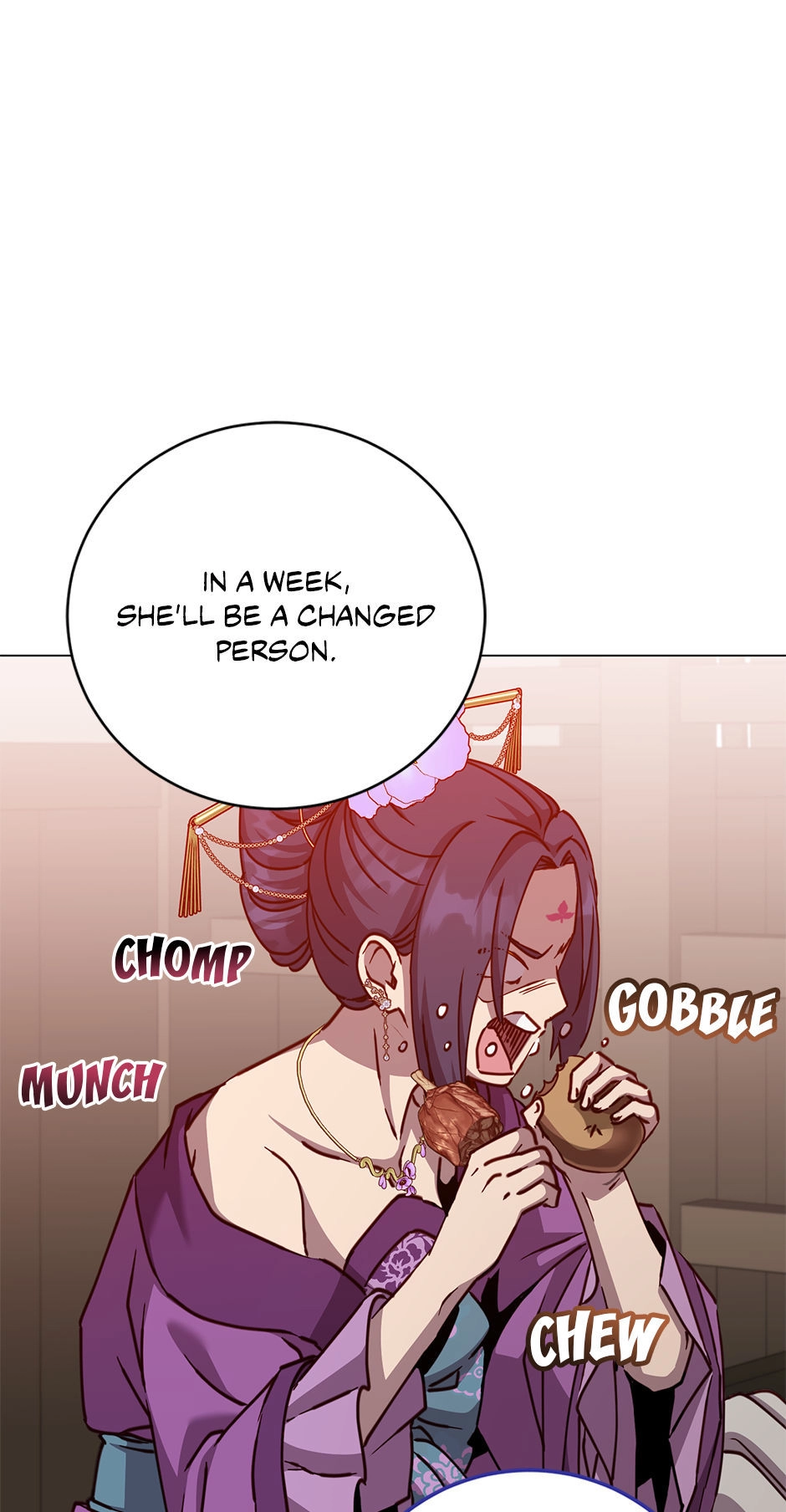 Read The Max Level Hero Strikes Back Manga Online