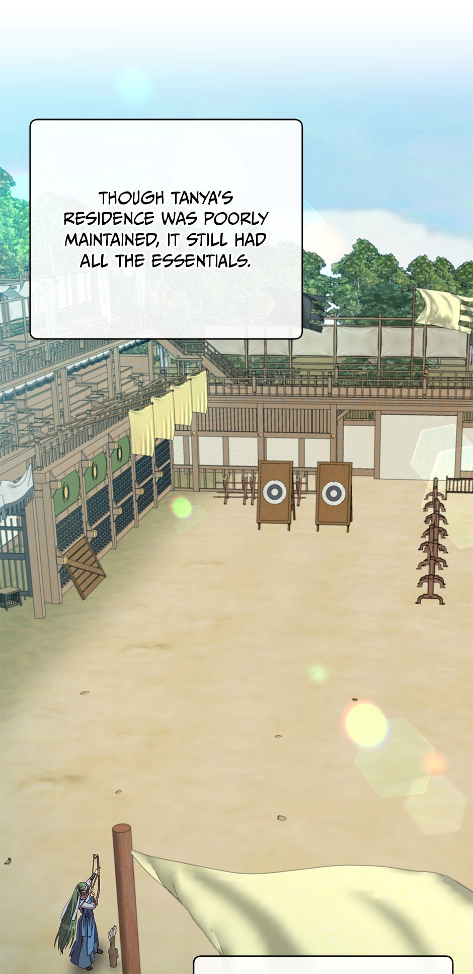 Read The Max Level Hero Strikes Back Manga Online