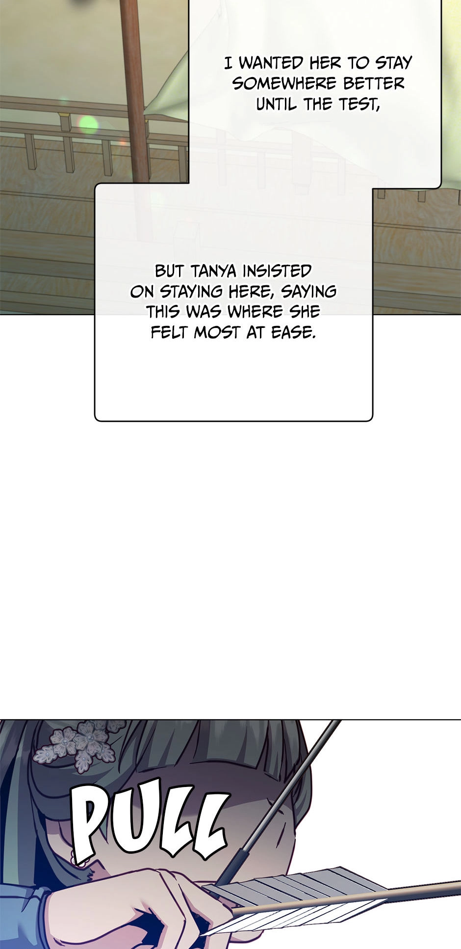 Read The Max Level Hero Strikes Back Manga Online