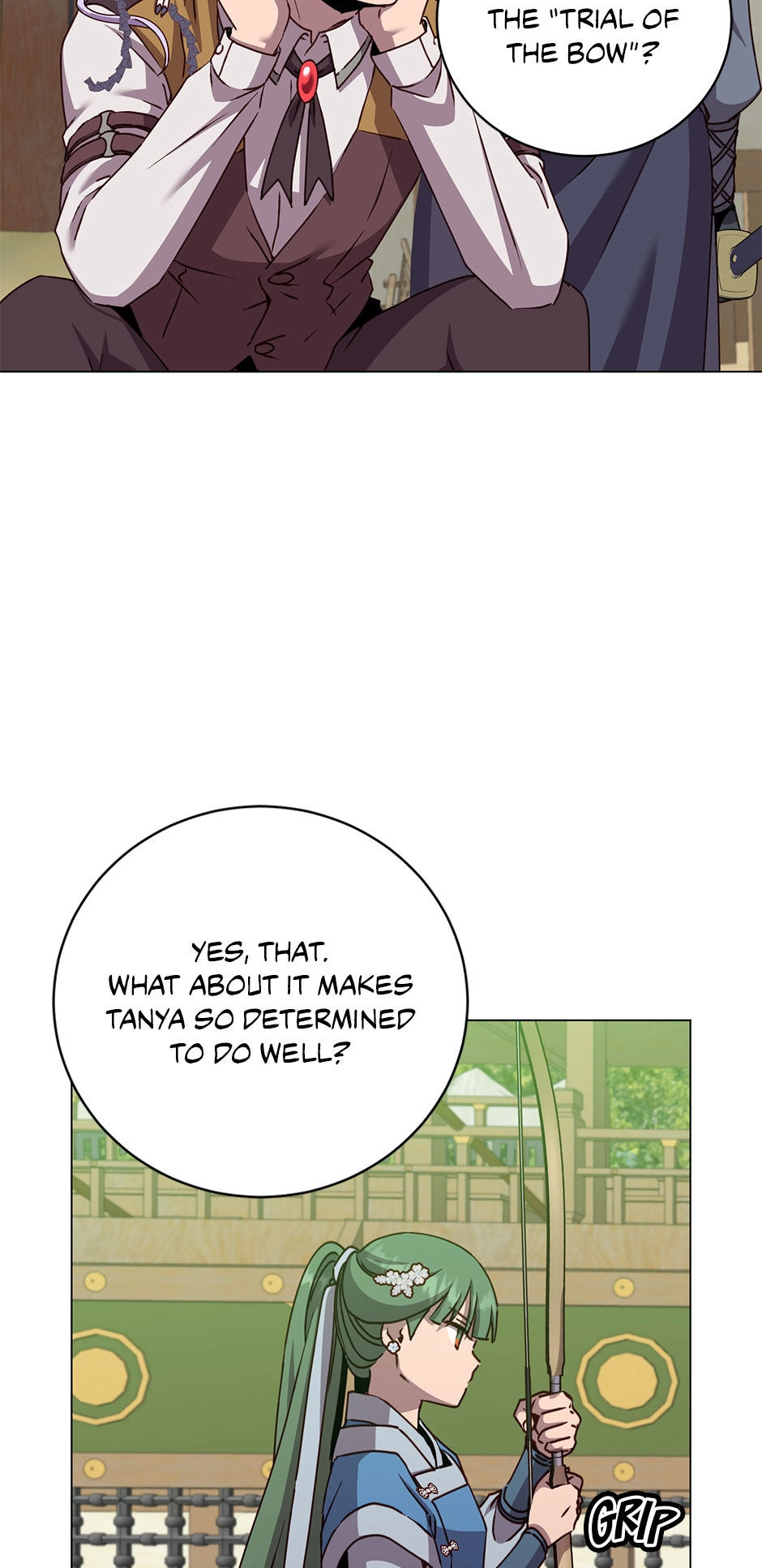 Read The Max Level Hero Strikes Back Manga Online