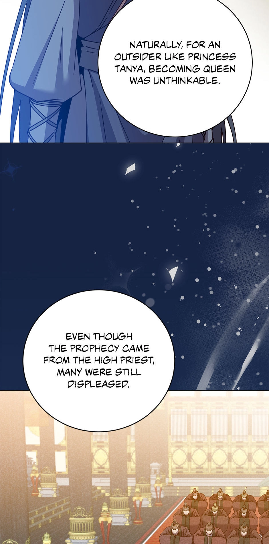 Read The Max Level Hero Strikes Back Manga Online