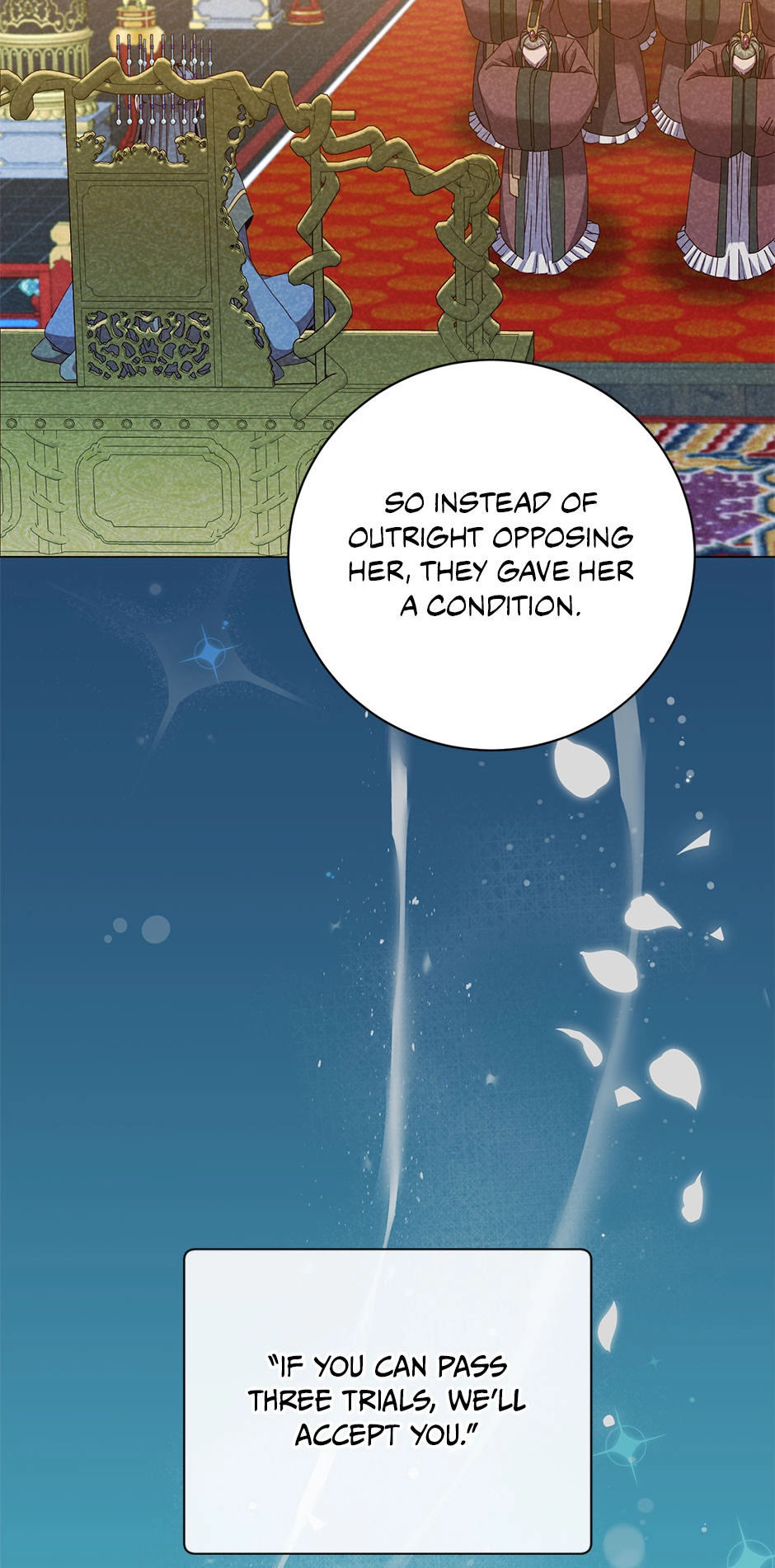 Read The Max Level Hero Strikes Back Manga Online