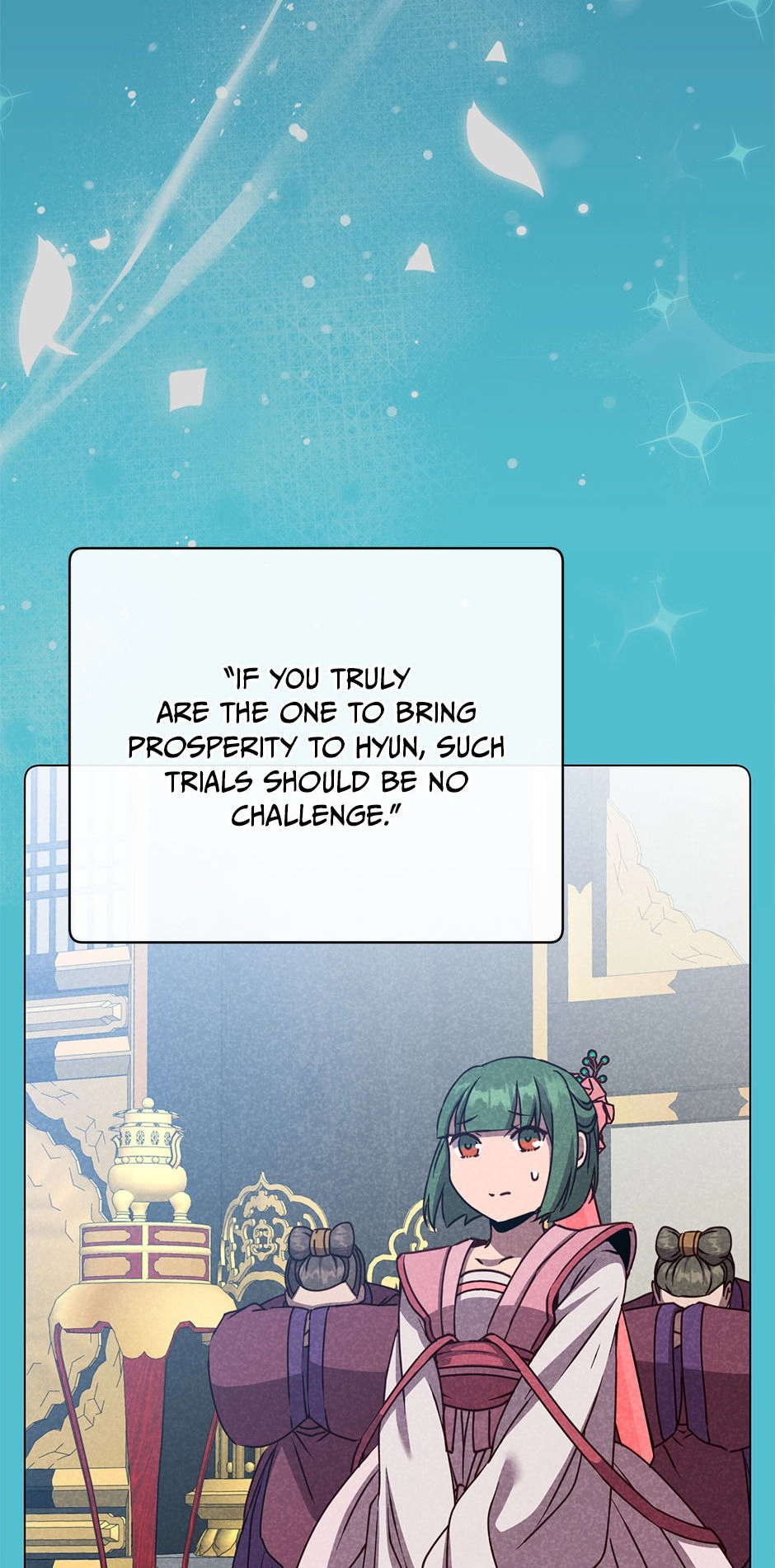 Read The Max Level Hero Strikes Back Manga Online
