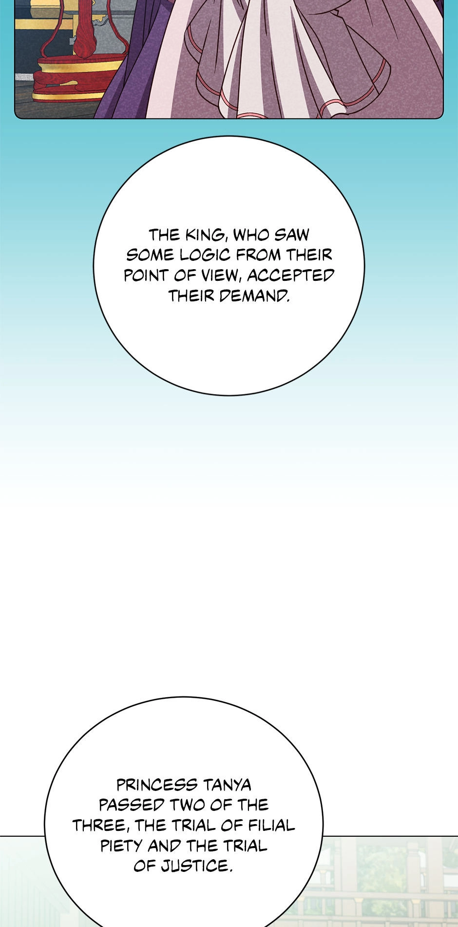Read The Max Level Hero Strikes Back Manga Online