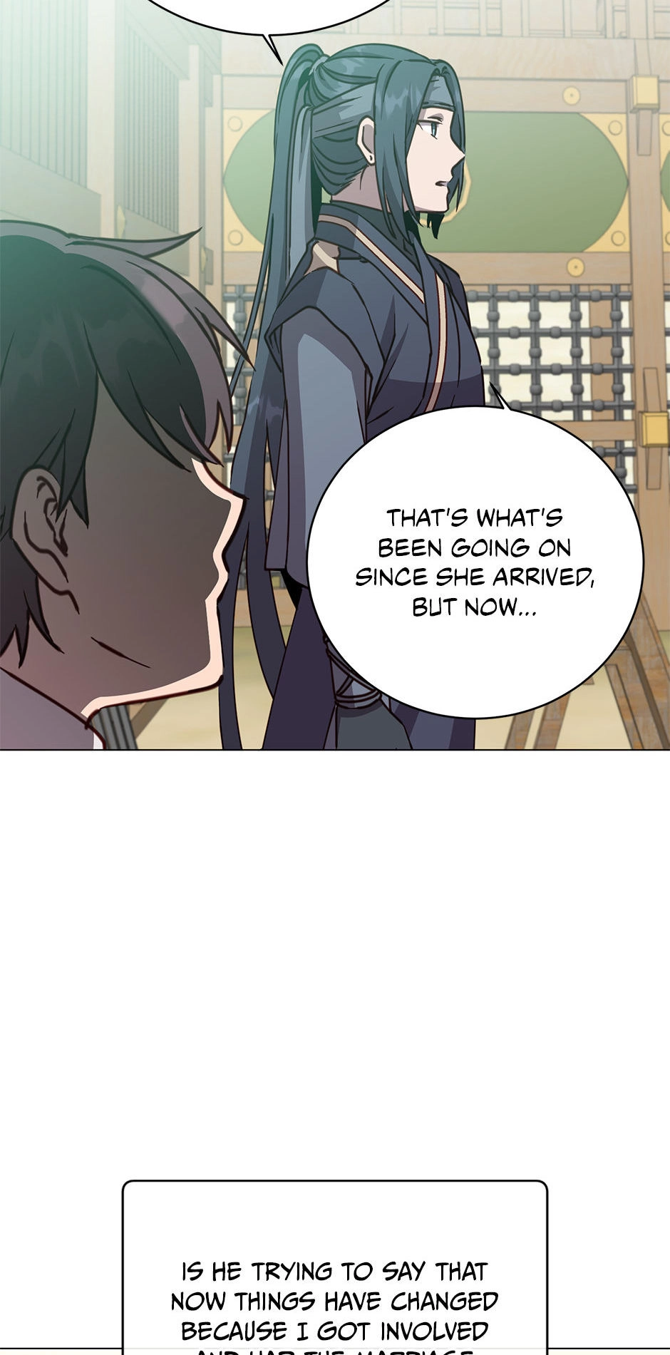 Read The Max Level Hero Strikes Back Manga Online