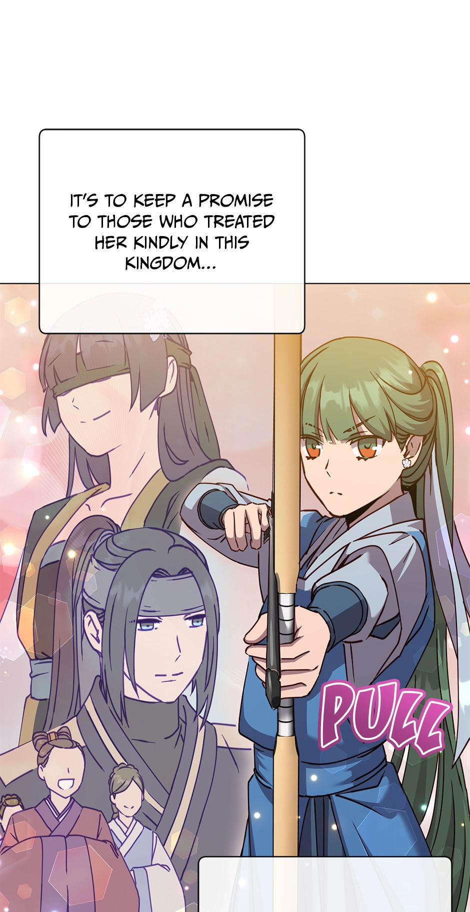 Read The Max Level Hero Strikes Back Manga Online
