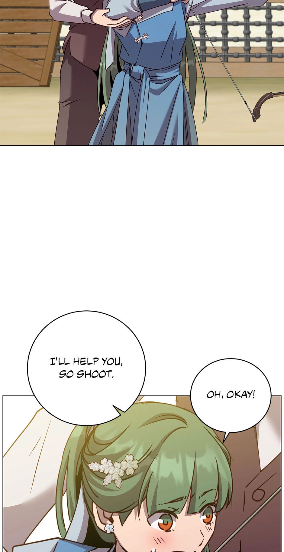Read The Max Level Hero Strikes Back Manga Online
