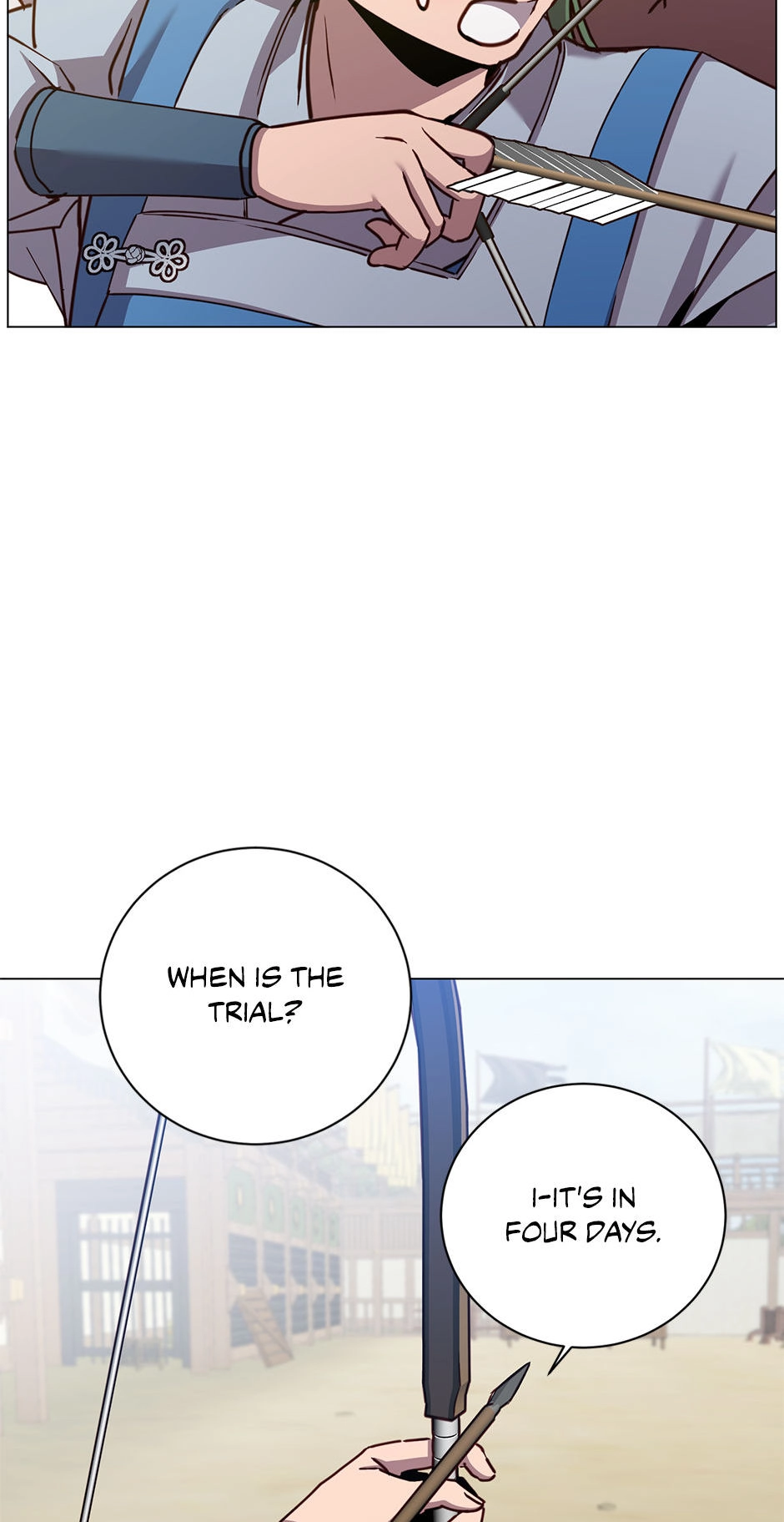 Read The Max Level Hero Strikes Back Manga Online