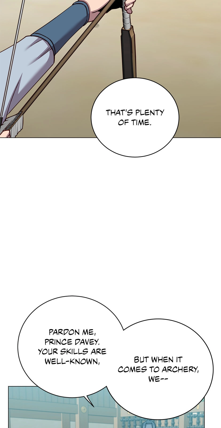Read The Max Level Hero Strikes Back Manga Online